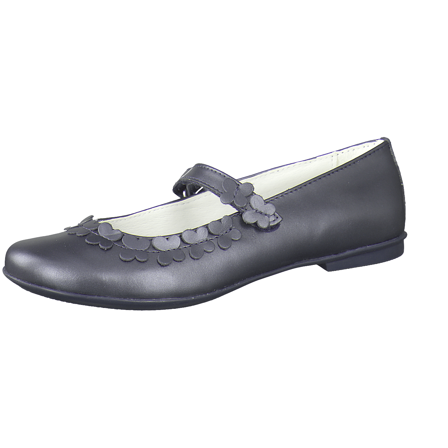 Primigi Mädchenschuhe - Ballerina, Ballerina Fantasy Party