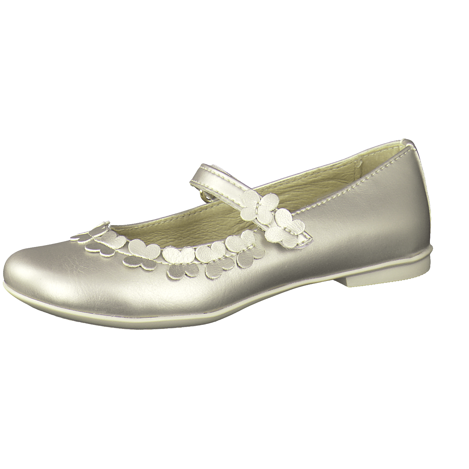Primigi Mädchenschuhe - Ballerina, Ballerina Fantasy Party