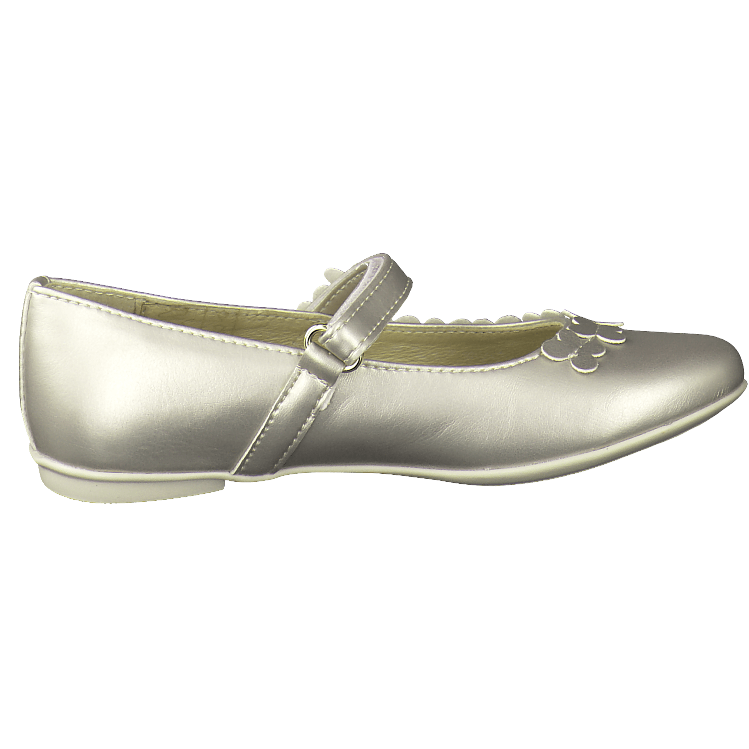 Primigi Mädchenschuhe - Ballerina, Ballerina Fantasy Party
