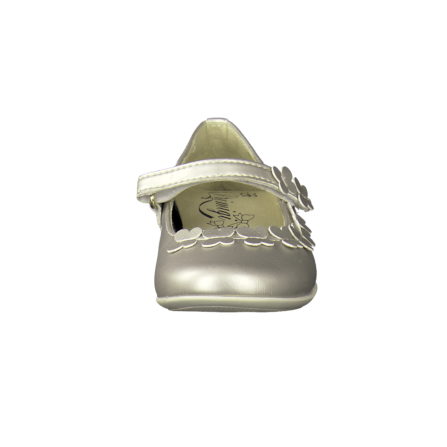 Primigi Mädchenschuhe - Ballerina, Ballerina Fantasy Party
