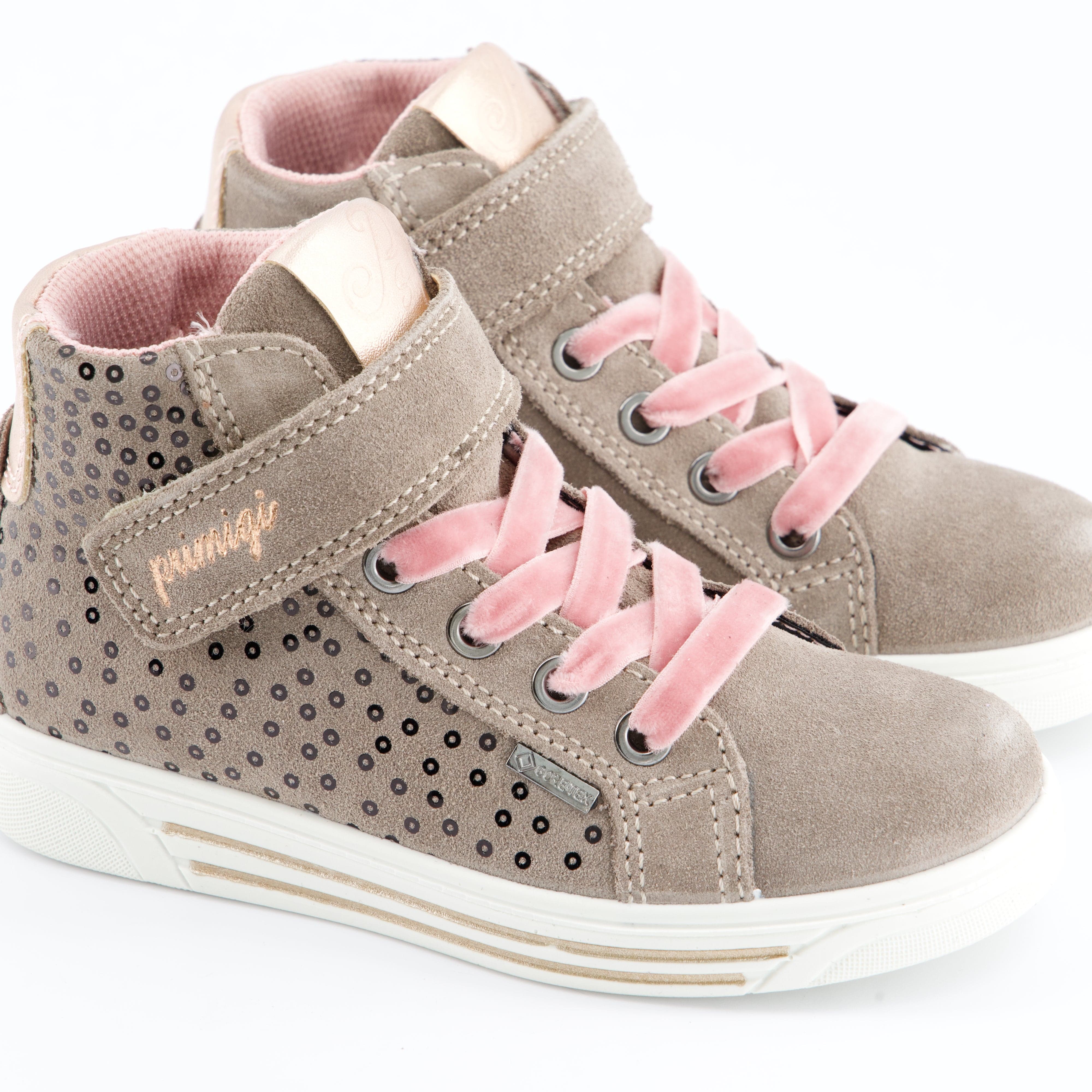 Primigi Mädchenschuhe - Boots Boots Hula GTX