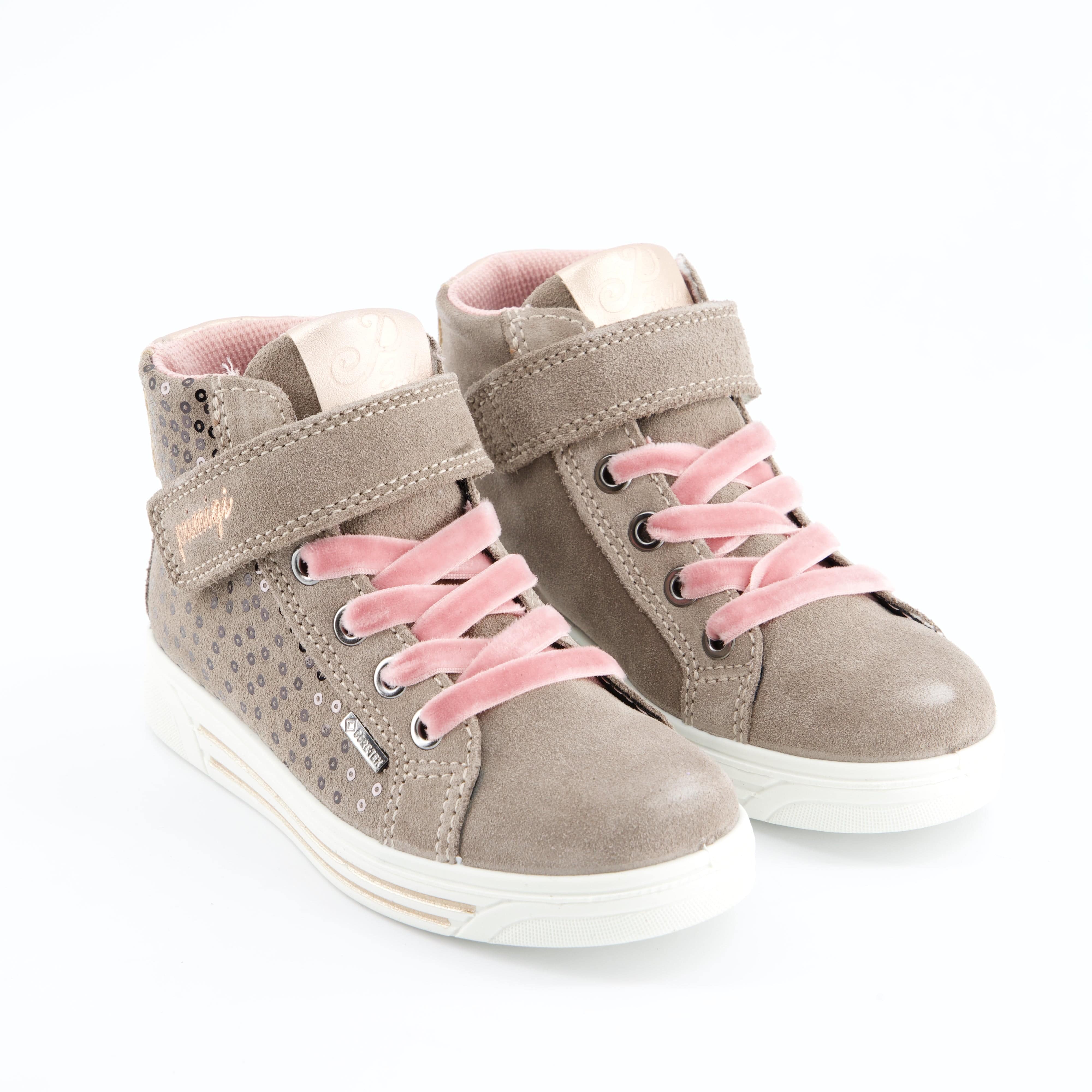 Primigi Mädchenschuhe - Boots Boots Hula GTX