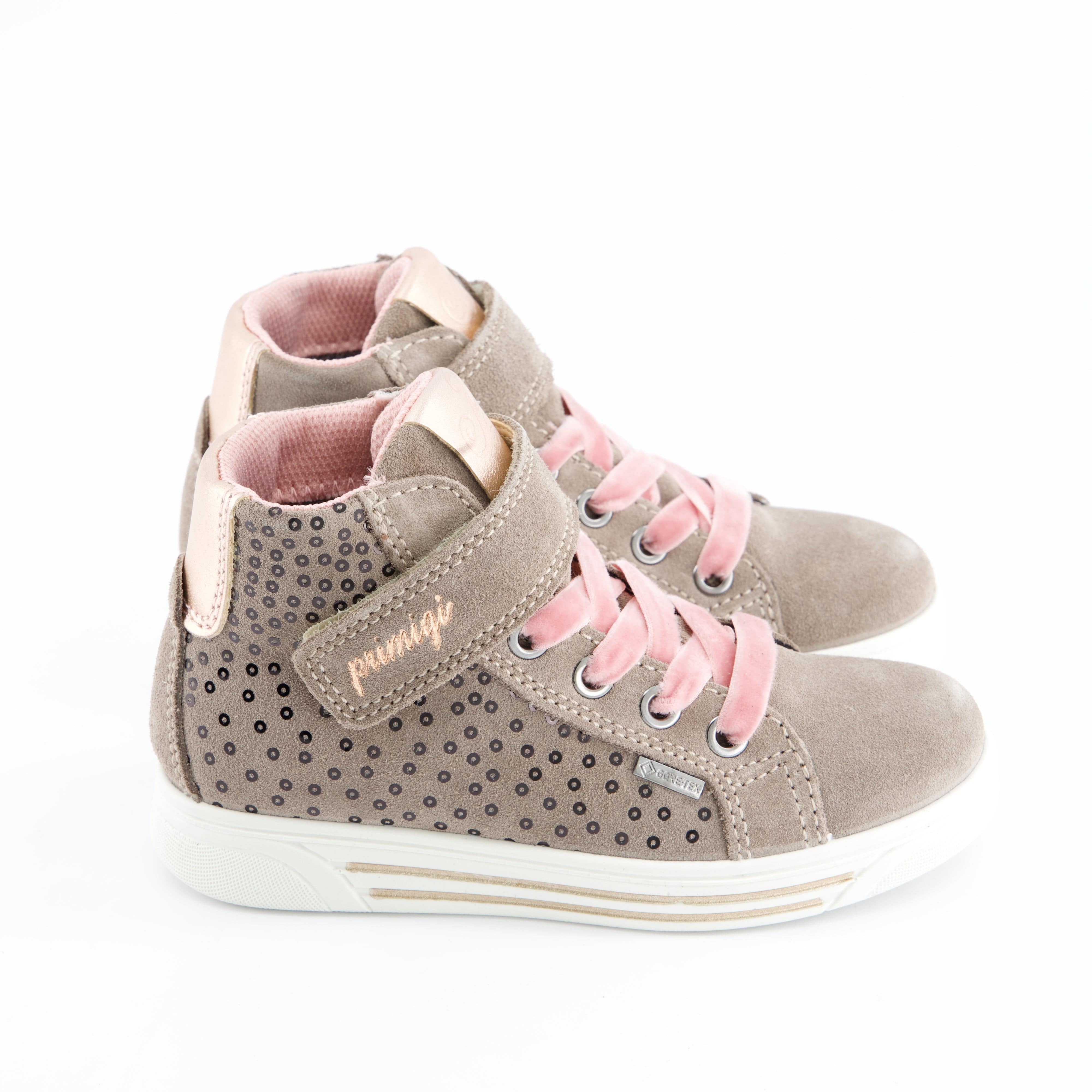 Primigi Mädchenschuhe - Boots Boots Hula GTX