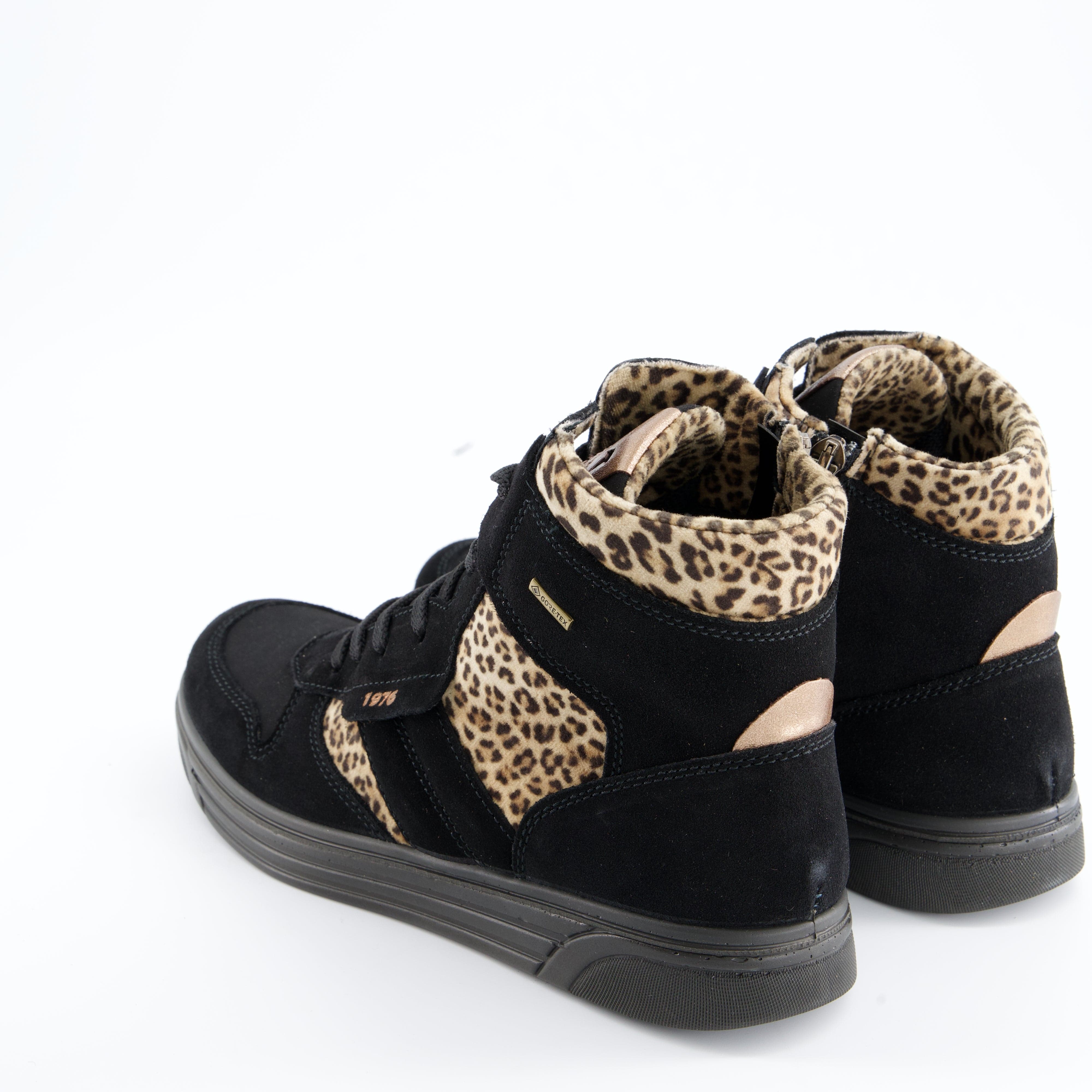 Primigi Mädchenschuhe - Boots Boots Hula GTX