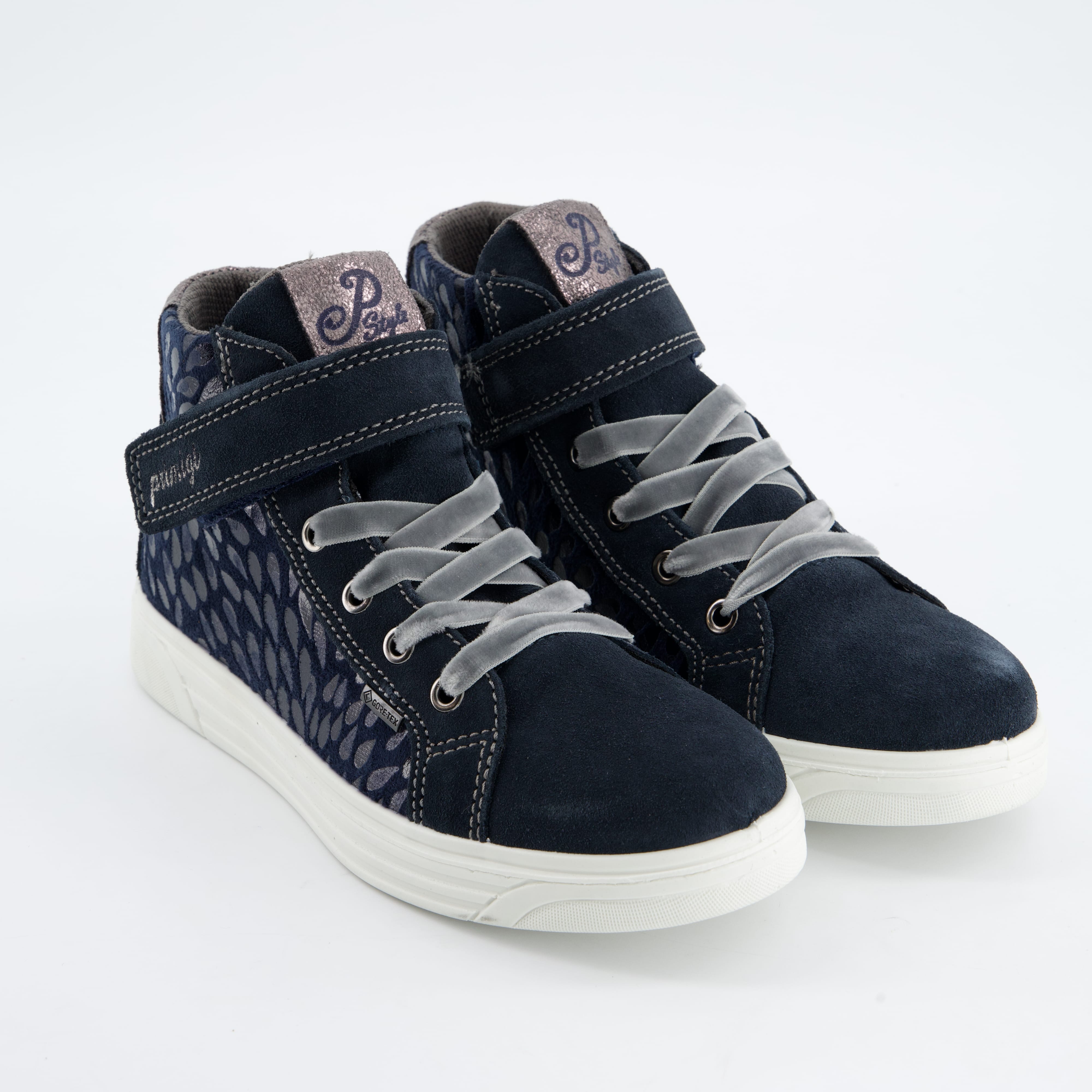 Primigi Mädchenschuhe - Boots Boots Hula GTX