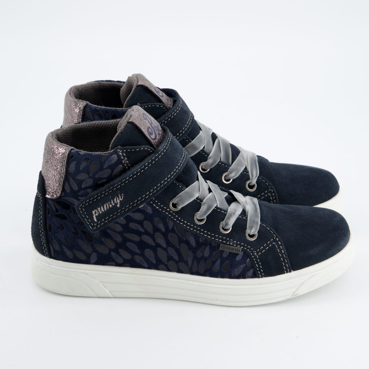 Primigi Mädchenschuhe - Boots Boots Hula GTX