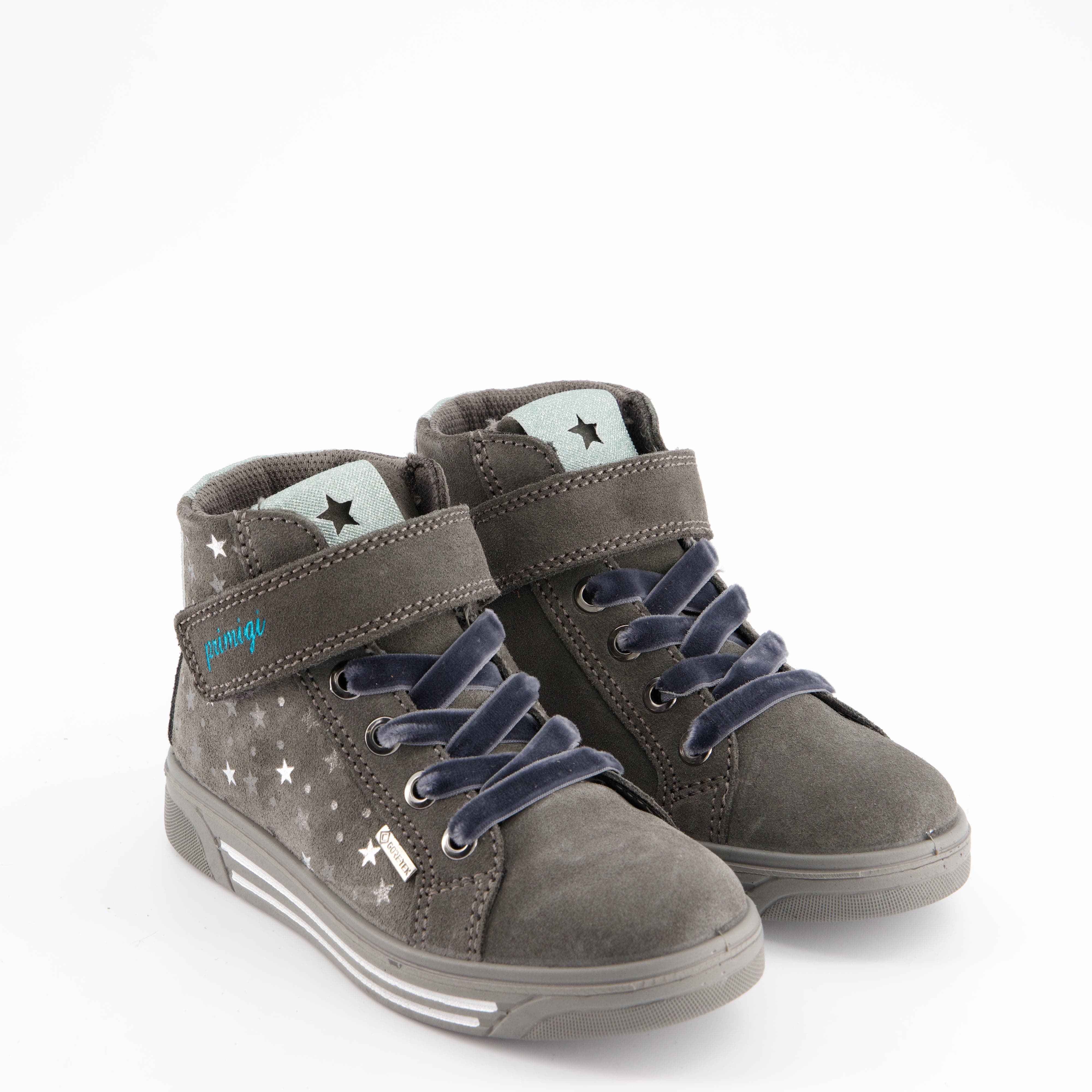 Primigi Mädchenschuhe - Boots, Boots Hula GTX