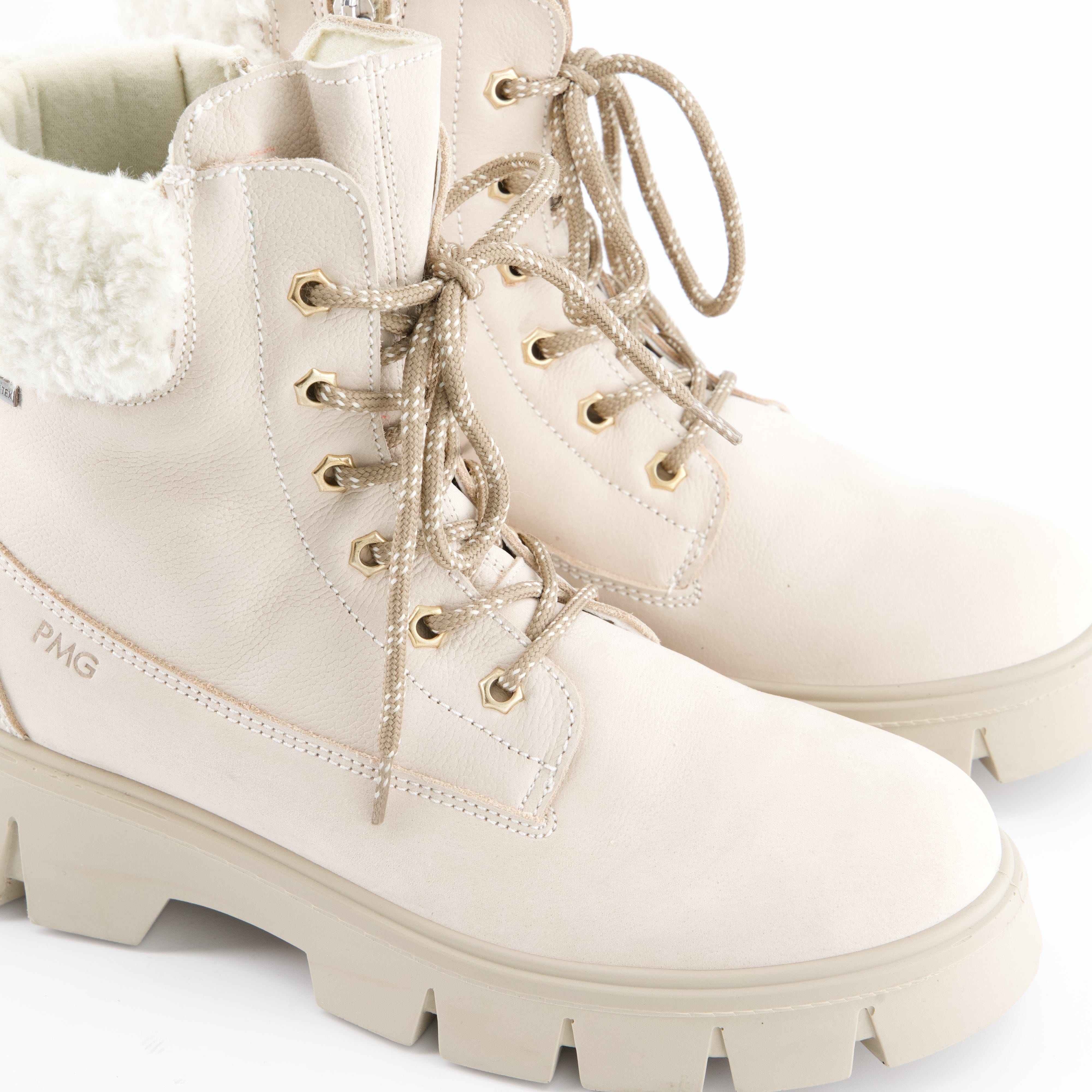 Primigi Mädchenschuhe - Boots Boots Randy GTX
