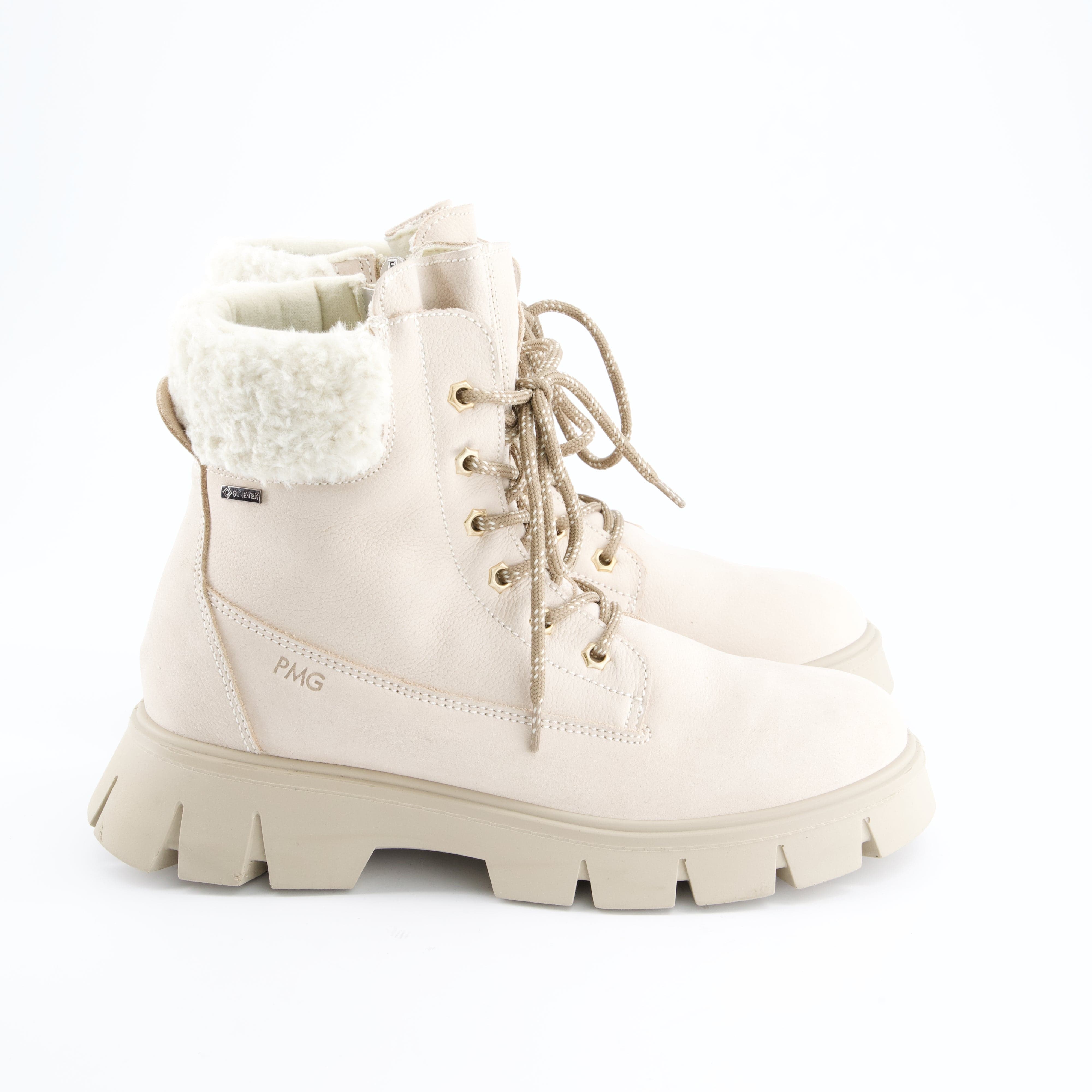 Primigi Mädchenschuhe - Boots Boots Randy GTX