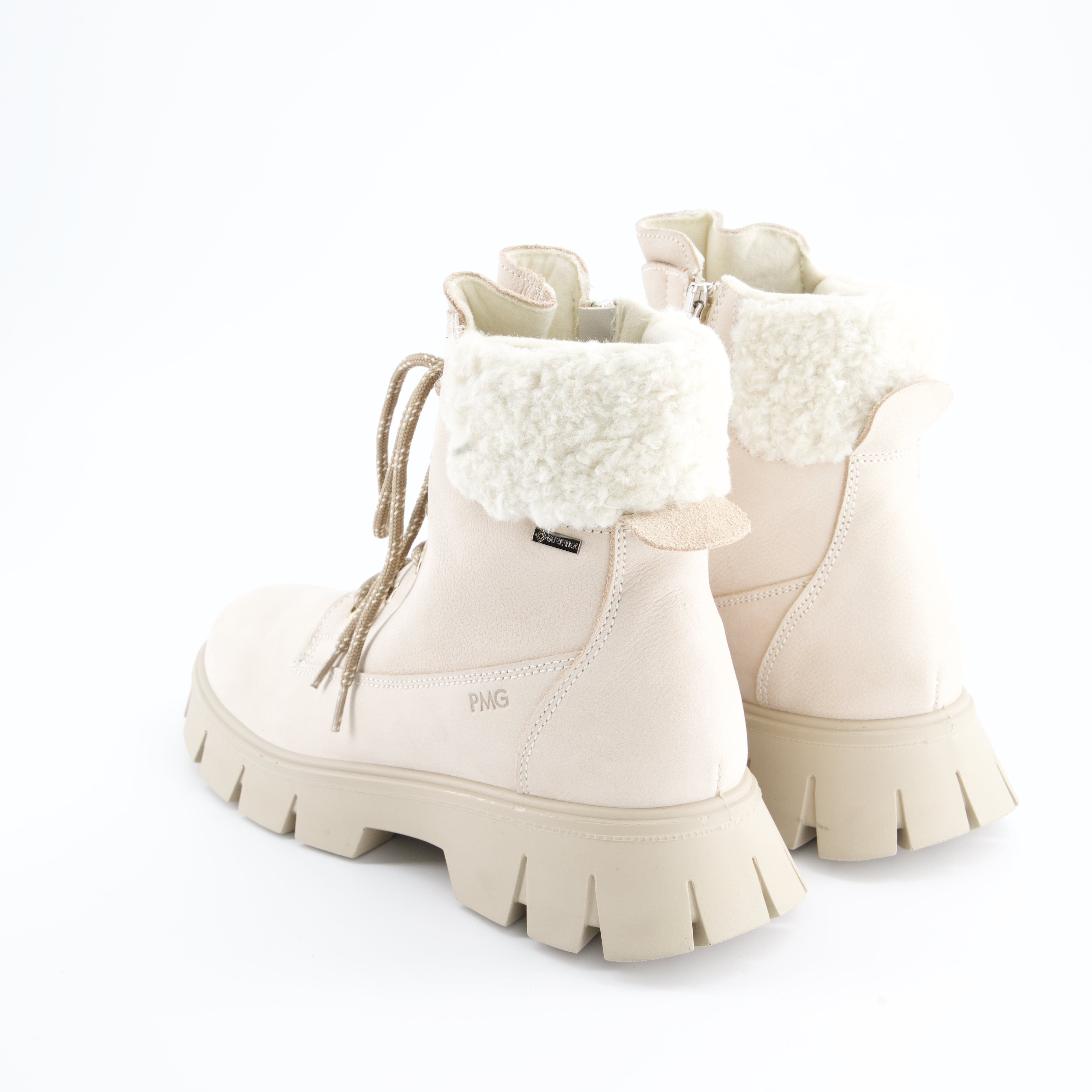 Primigi Mädchenschuhe - Boots Boots Randy GTX