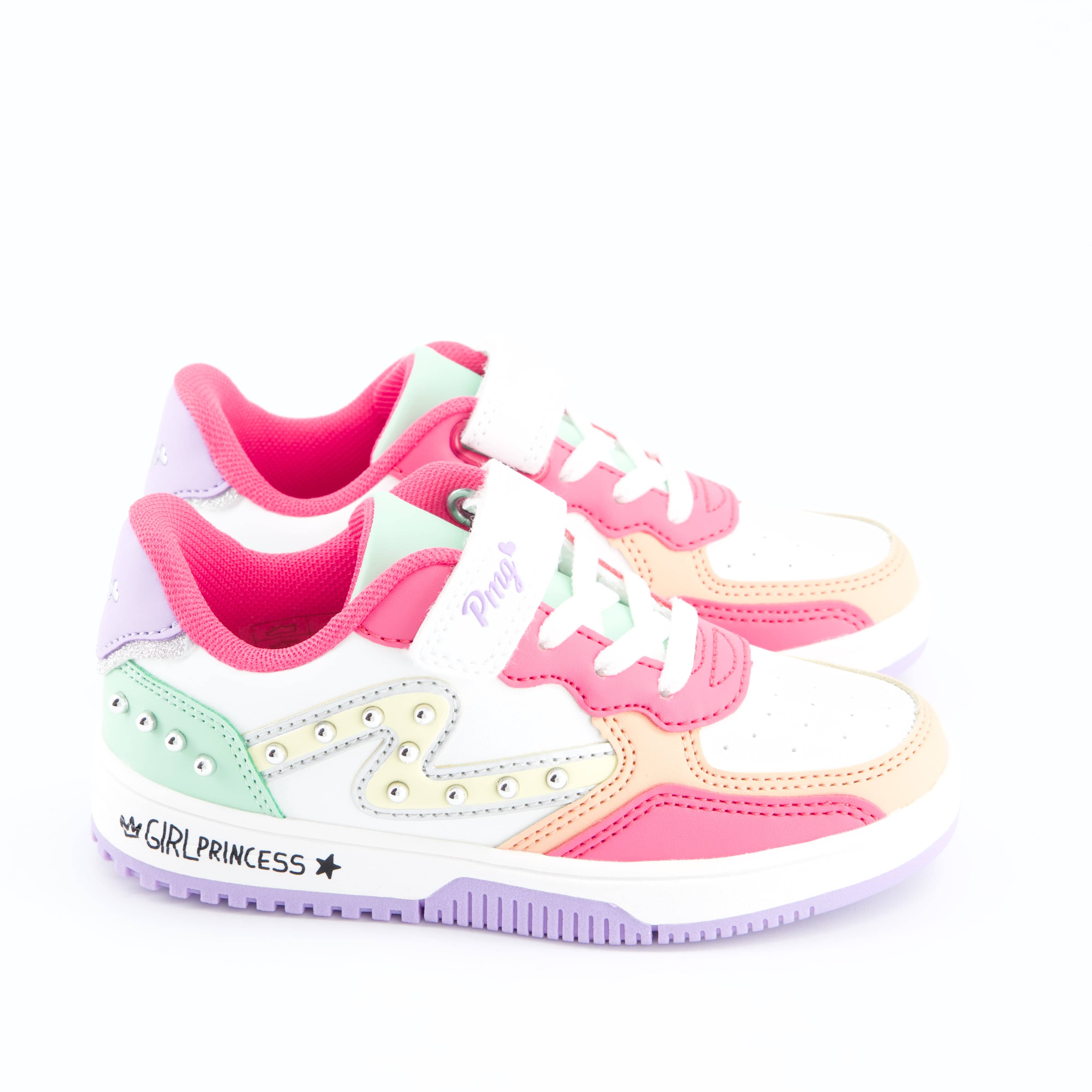 Primigi Mädchenschuhe - Halbschuh Halbschuh