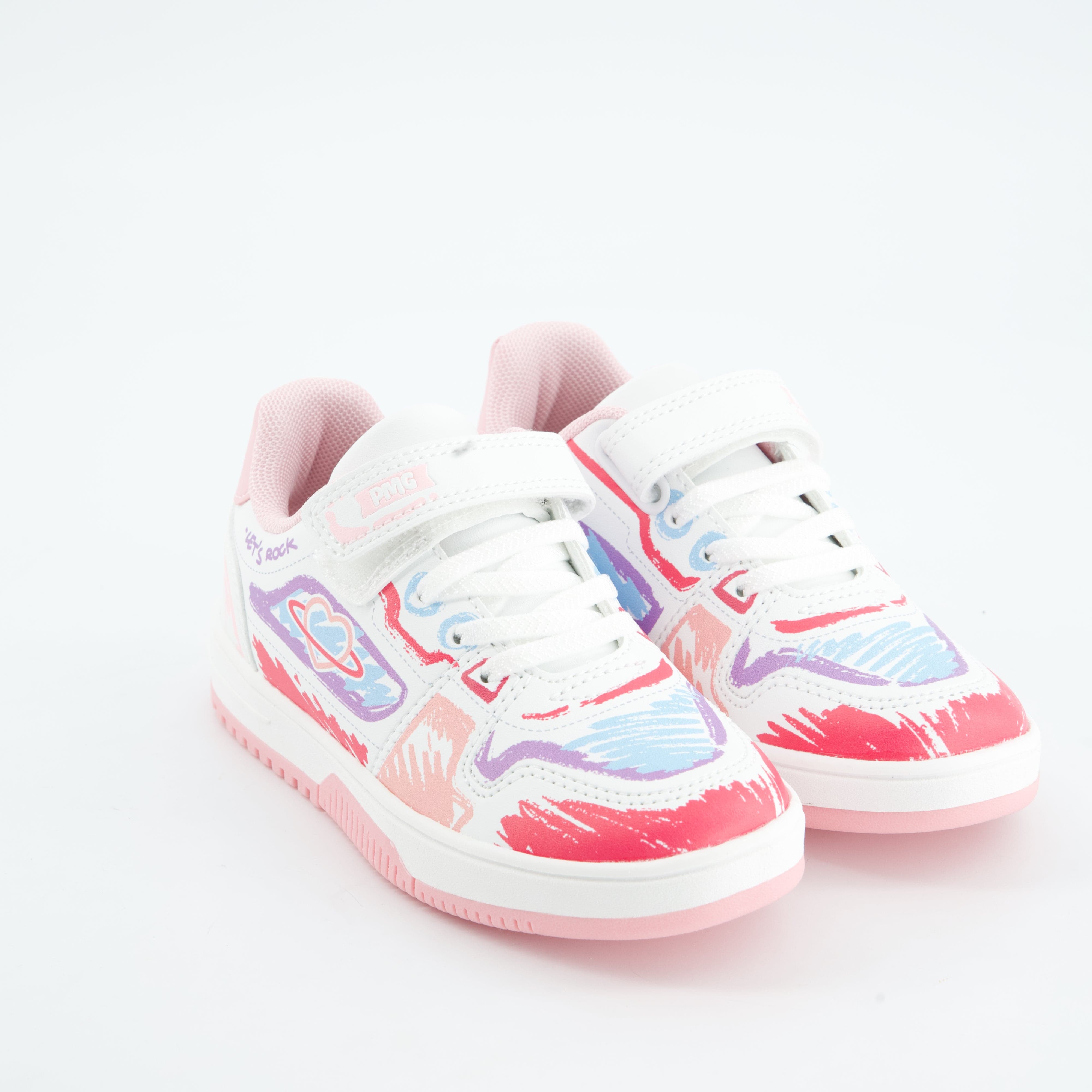 Primigi Mädchenschuhe - Halbschuh Halbschuh