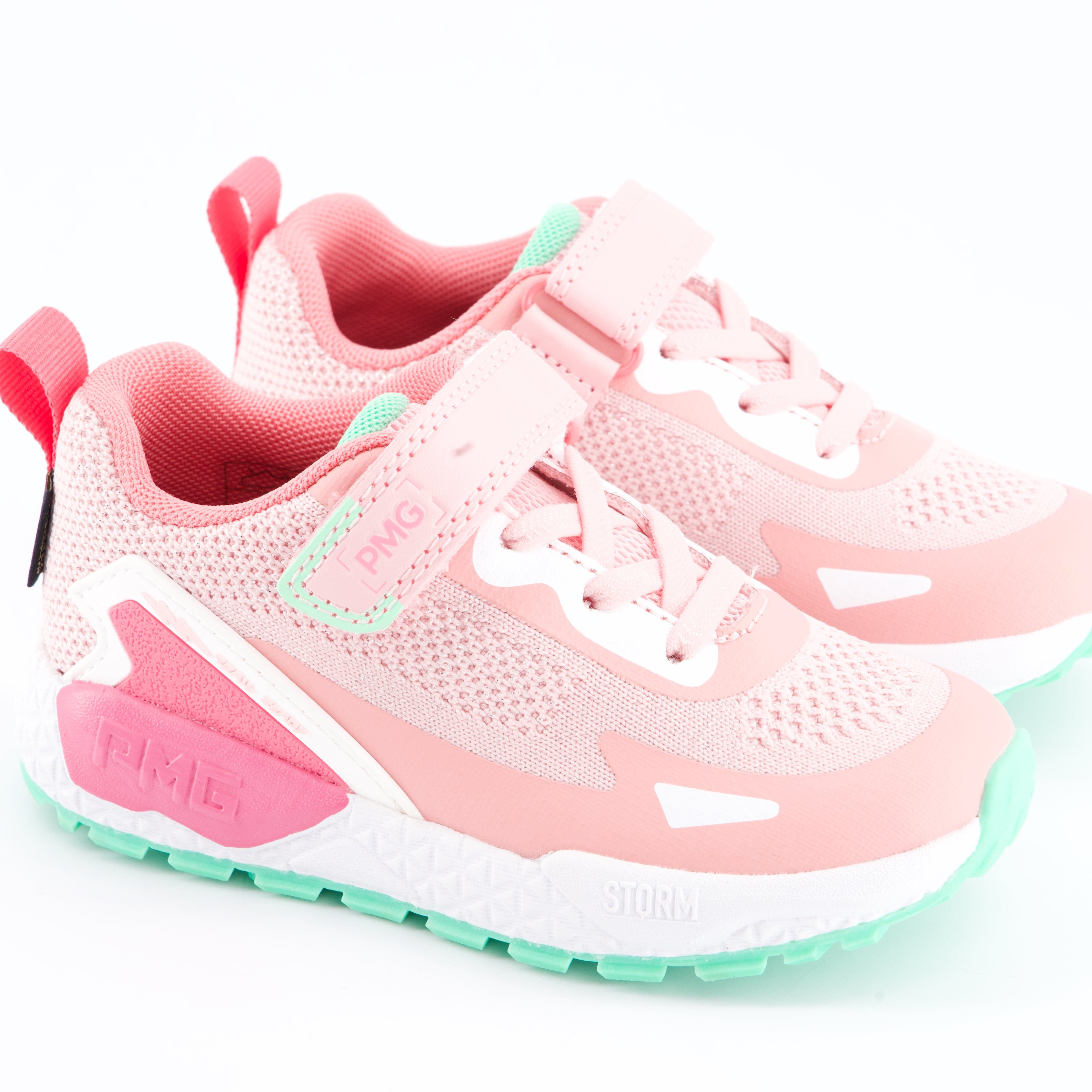 Primigi Mädchenschuhe - Halbschuh Halbschuh B&amp;G Storm GTX