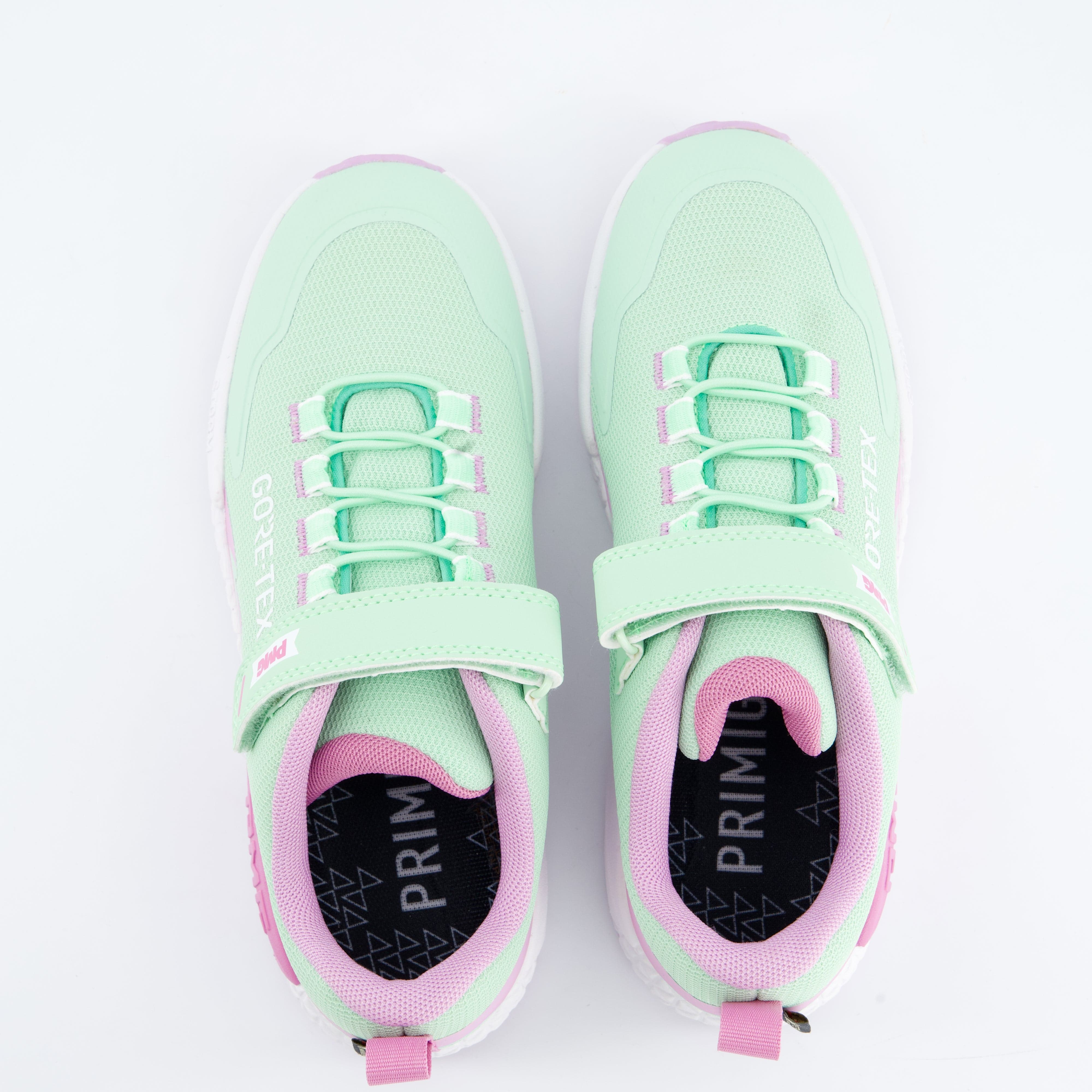 Primigi Mädchenschuhe - Halbschuh Halbschuh B&amp;G Storm GTX