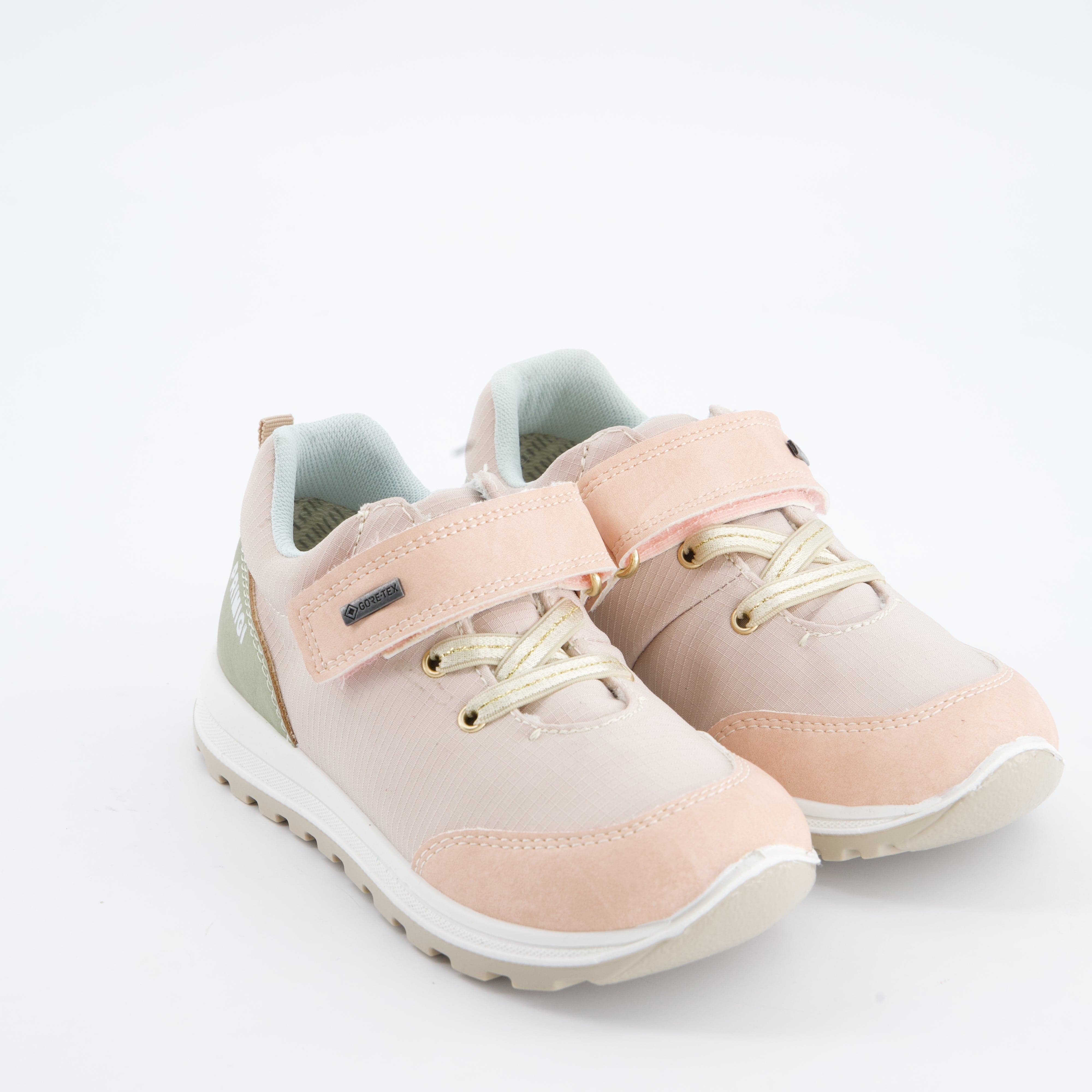 Primigi Mädchenschuhe - Halbschuh Halbschuh Baby Tiguan GTX