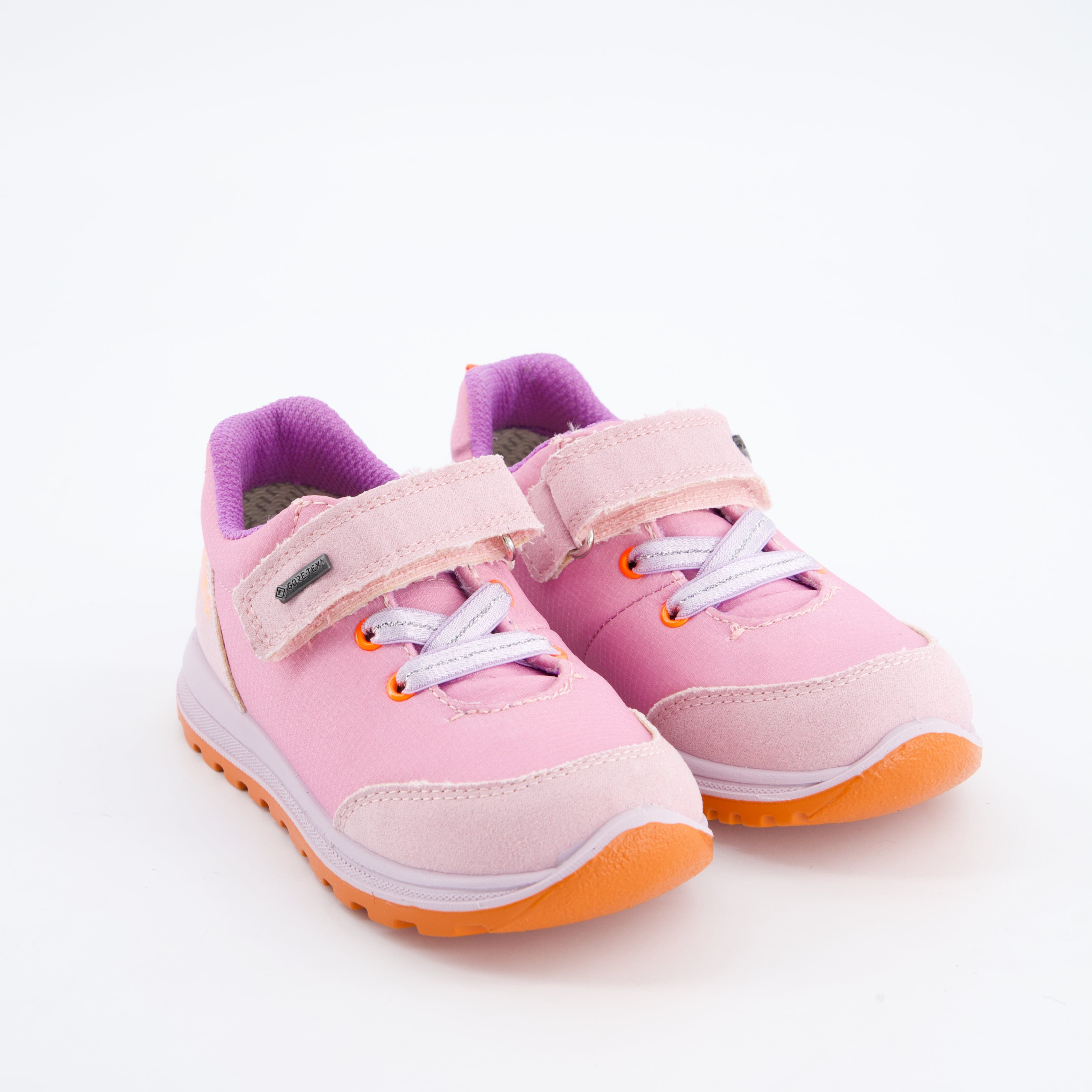 Primigi Mädchenschuhe - Halbschuh Halbschuh Baby Tiguan GTX