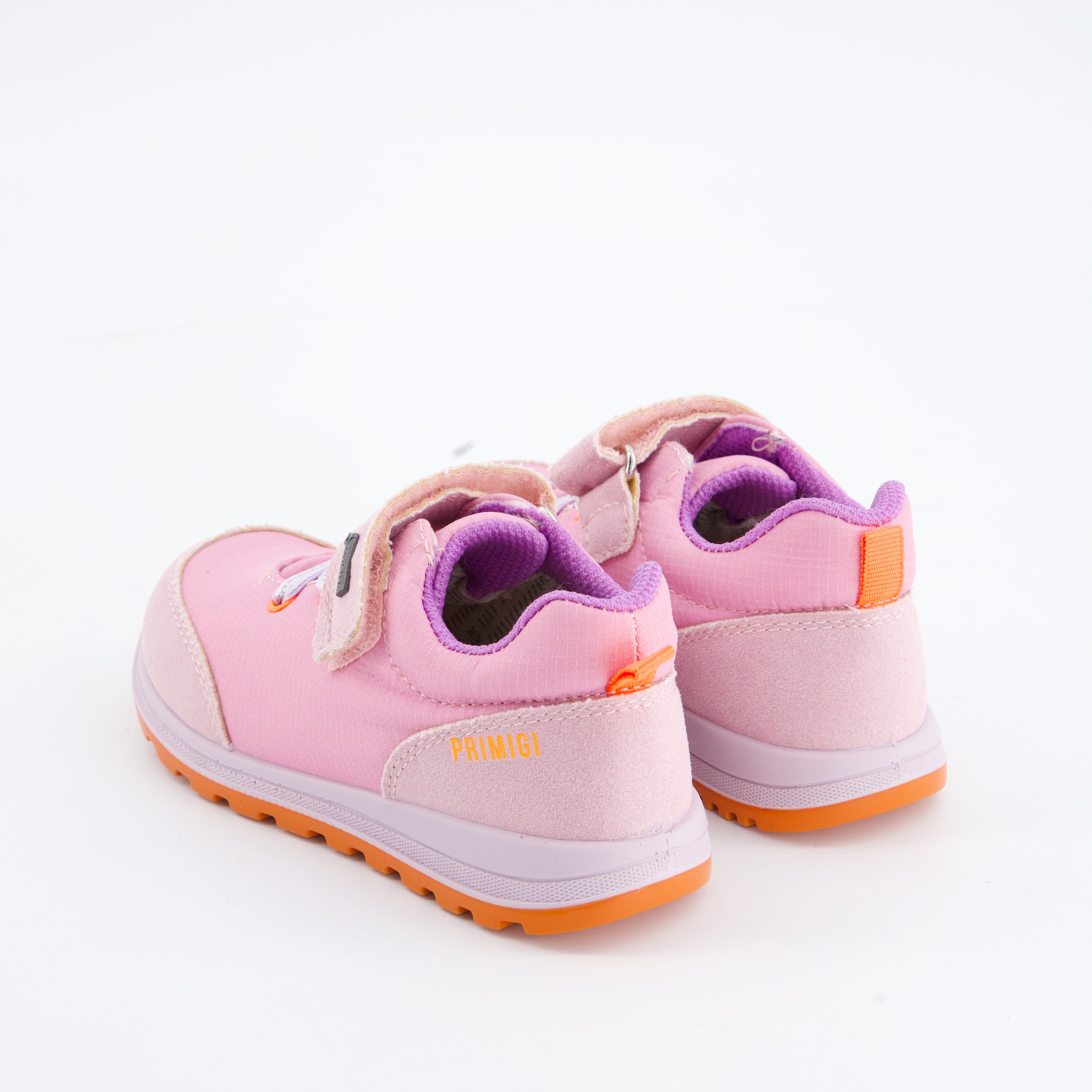 Primigi Mädchenschuhe - Halbschuh Halbschuh Baby Tiguan GTX