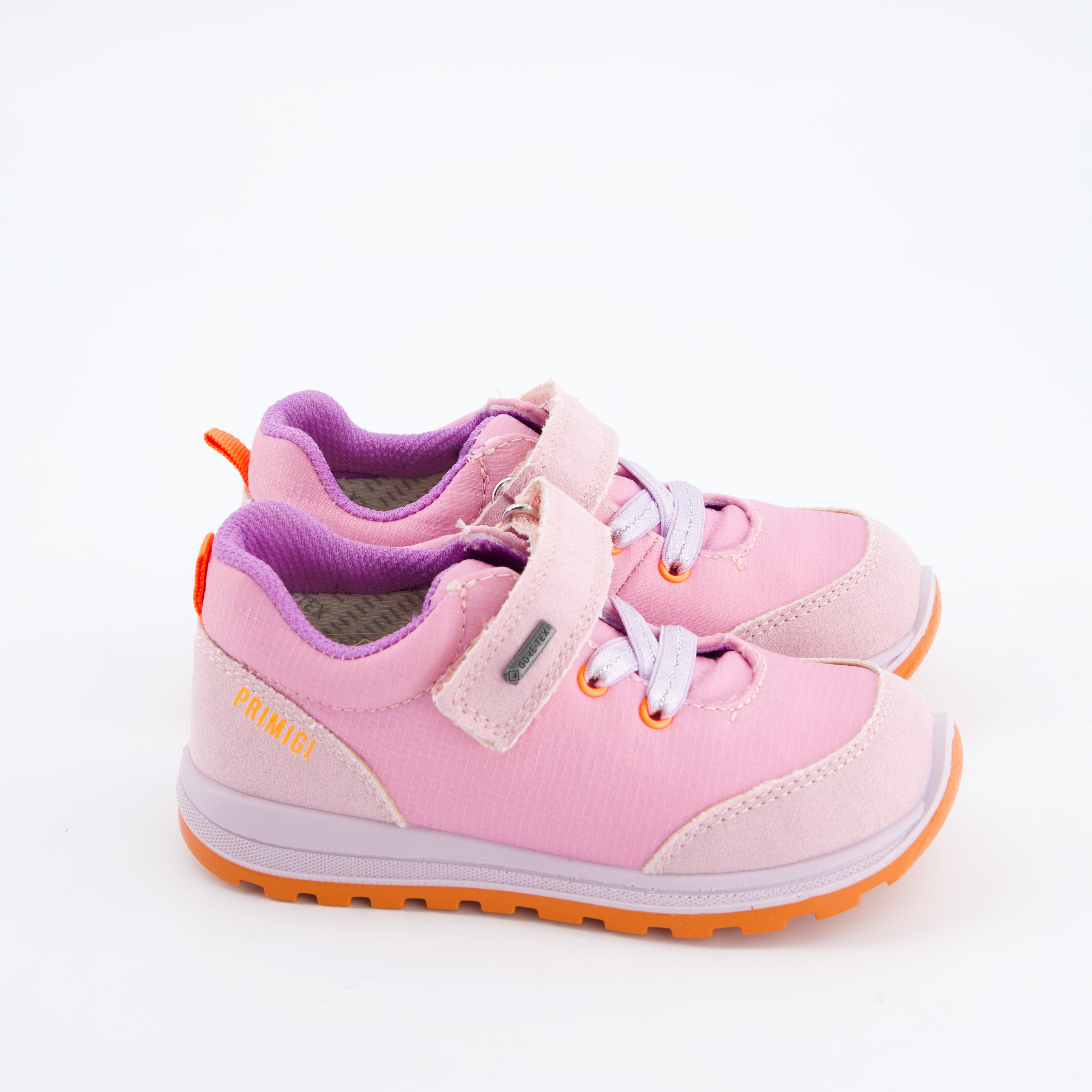 Primigi Mädchenschuhe - Halbschuh Halbschuh Baby Tiguan GTX