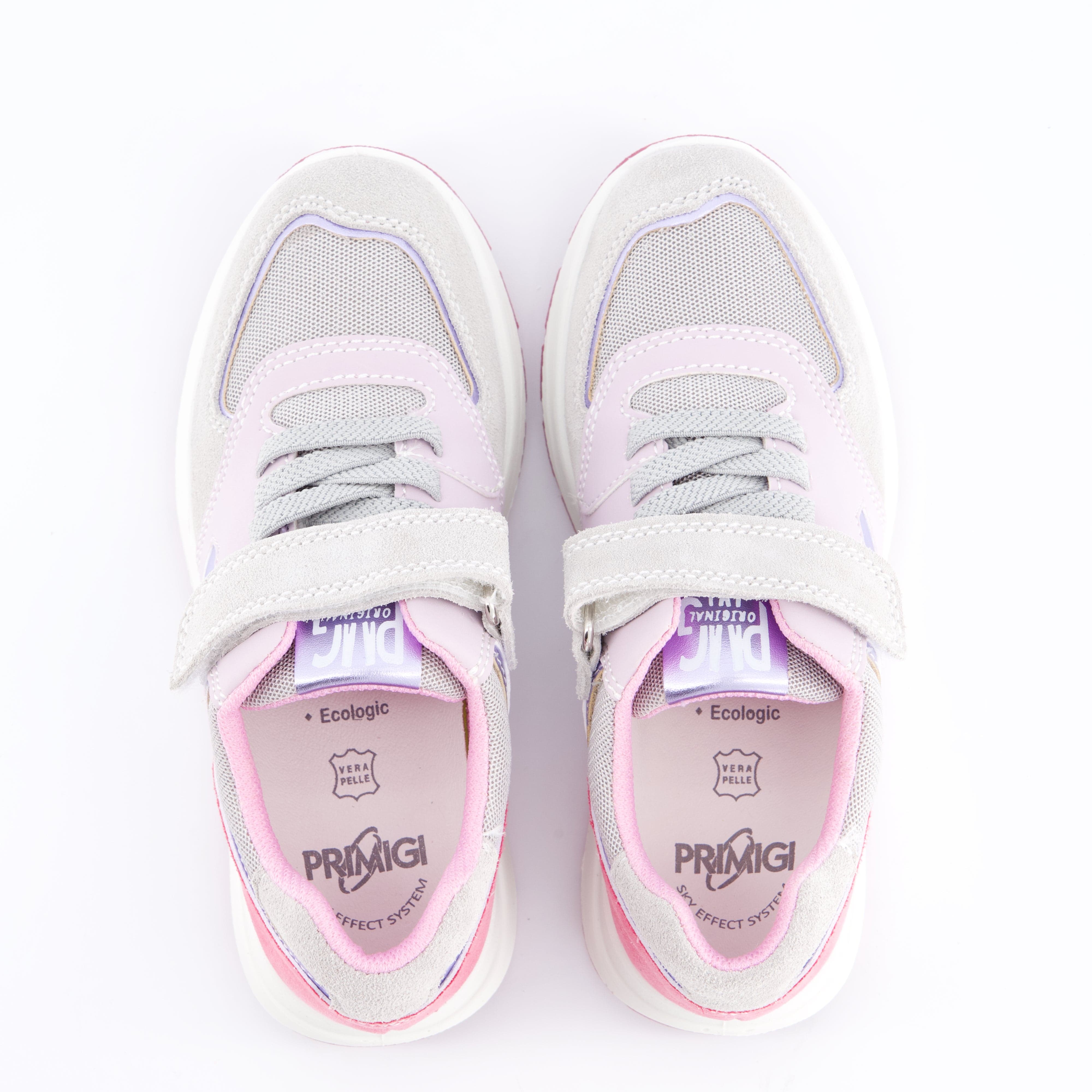 Primigi Mädchenschuhe - Halbschuh, Halbschuh Crio