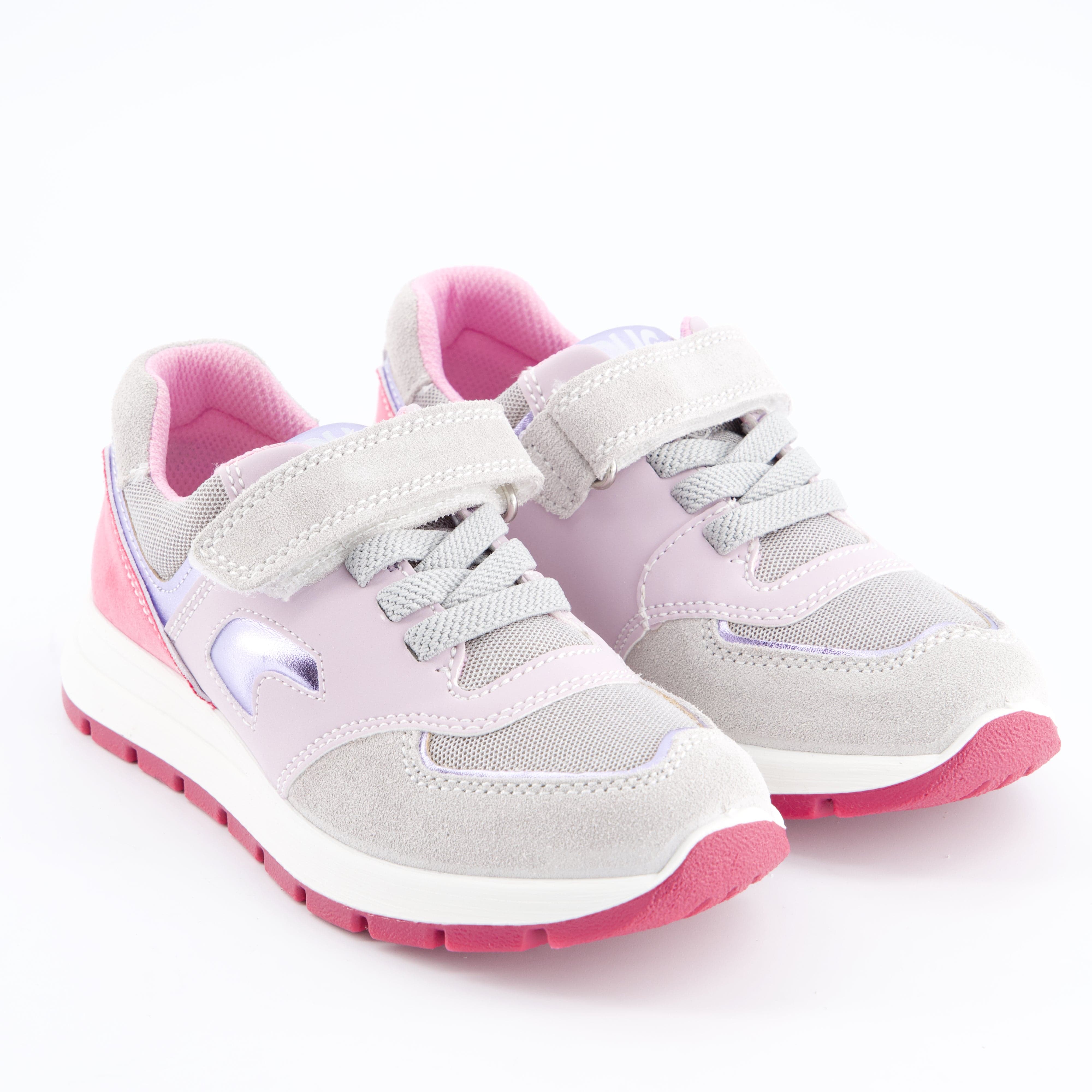Primigi Mädchenschuhe - Halbschuh, Halbschuh Crio
