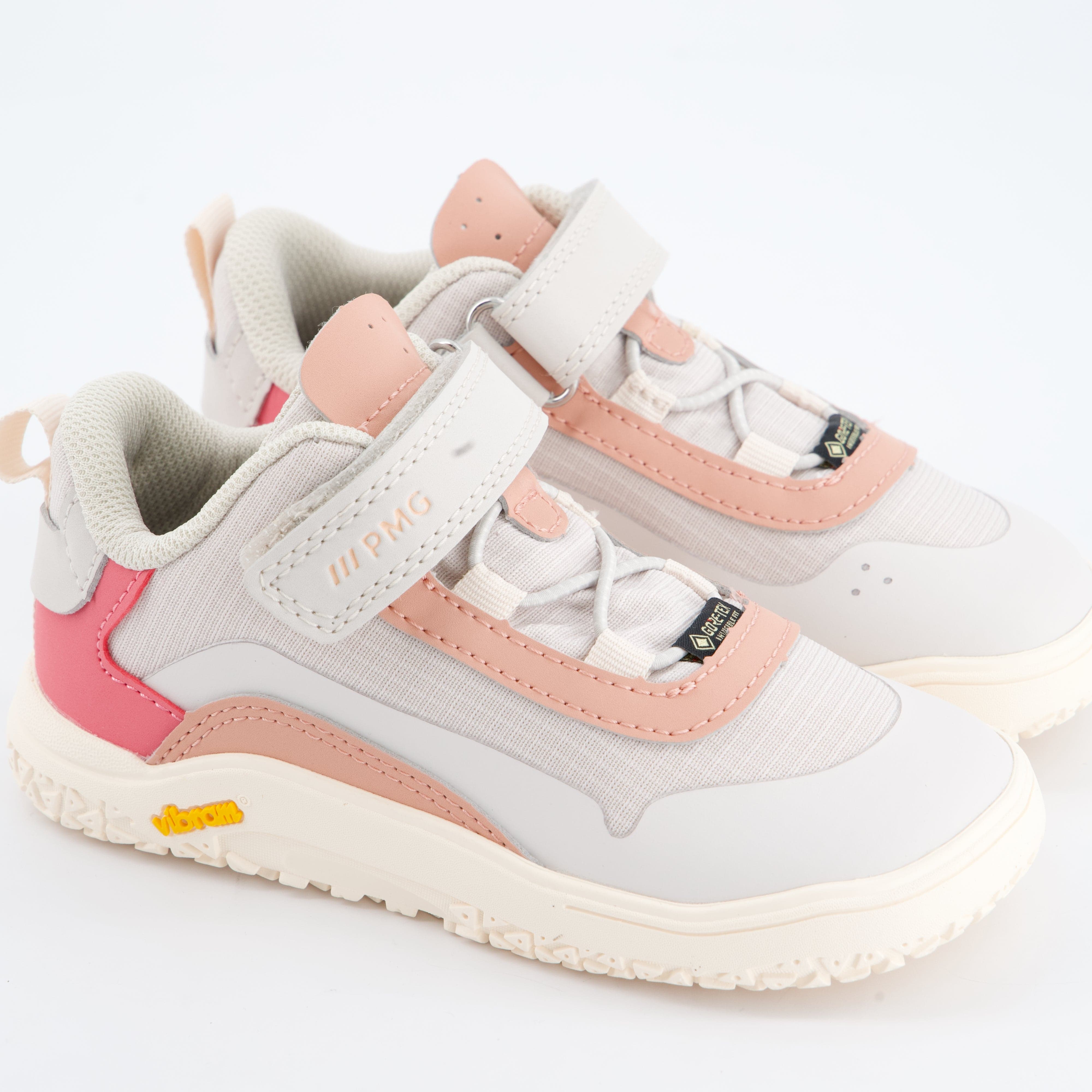Primigi Mädchenschuhe - Halbschuh Halbschuh Grander GTX