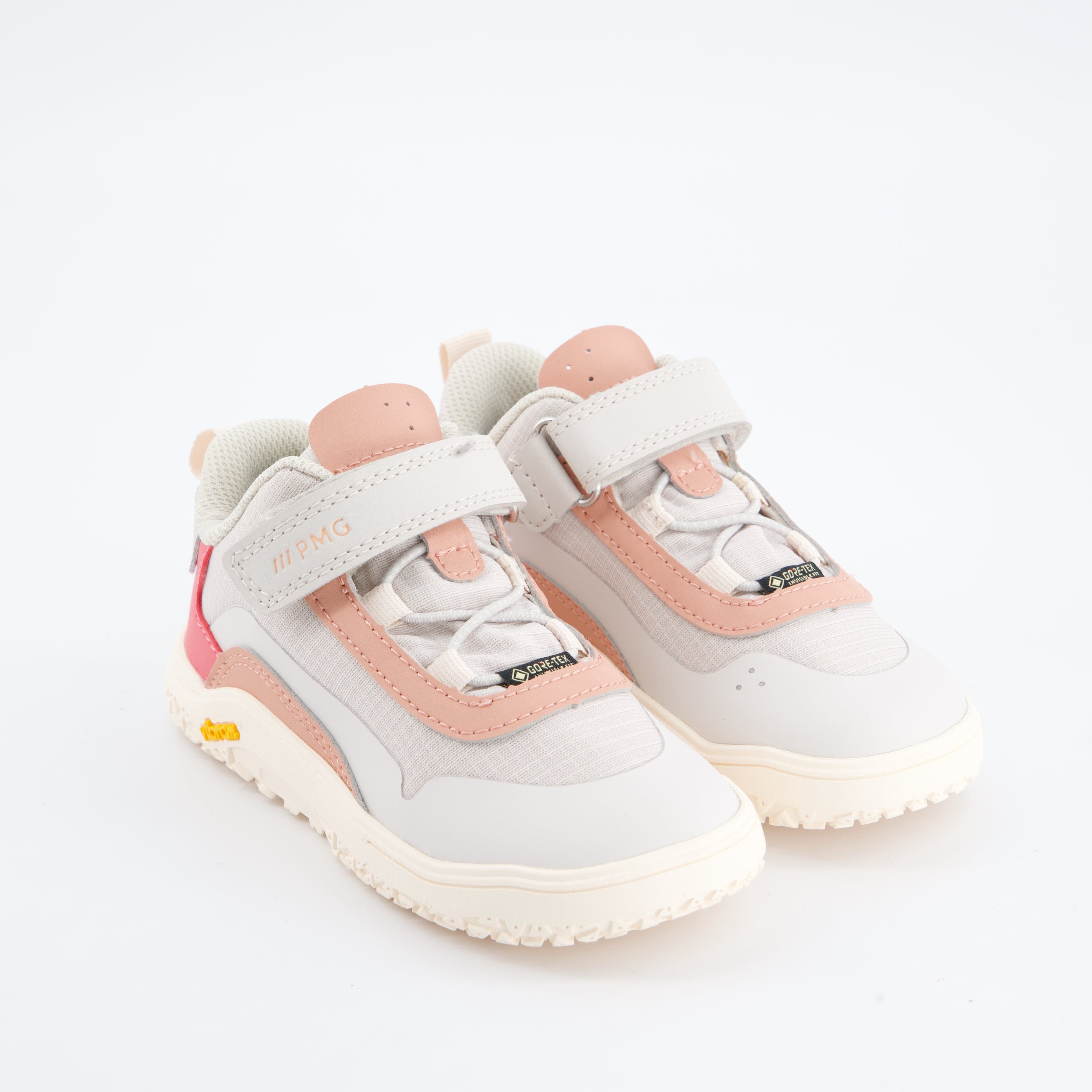 Primigi Mädchenschuhe - Halbschuh Halbschuh Grander GTX