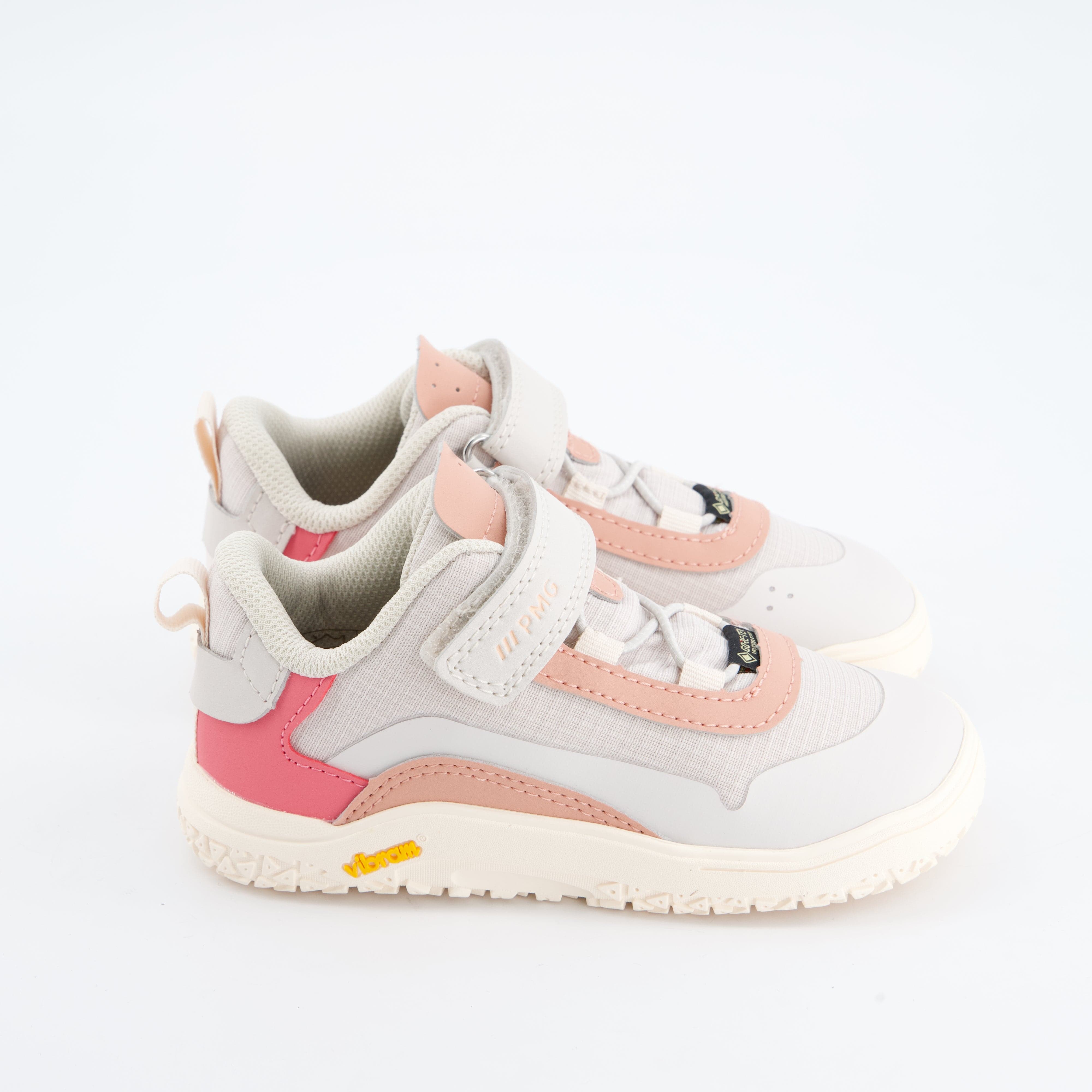 Primigi Mädchenschuhe - Halbschuh Halbschuh Grander GTX