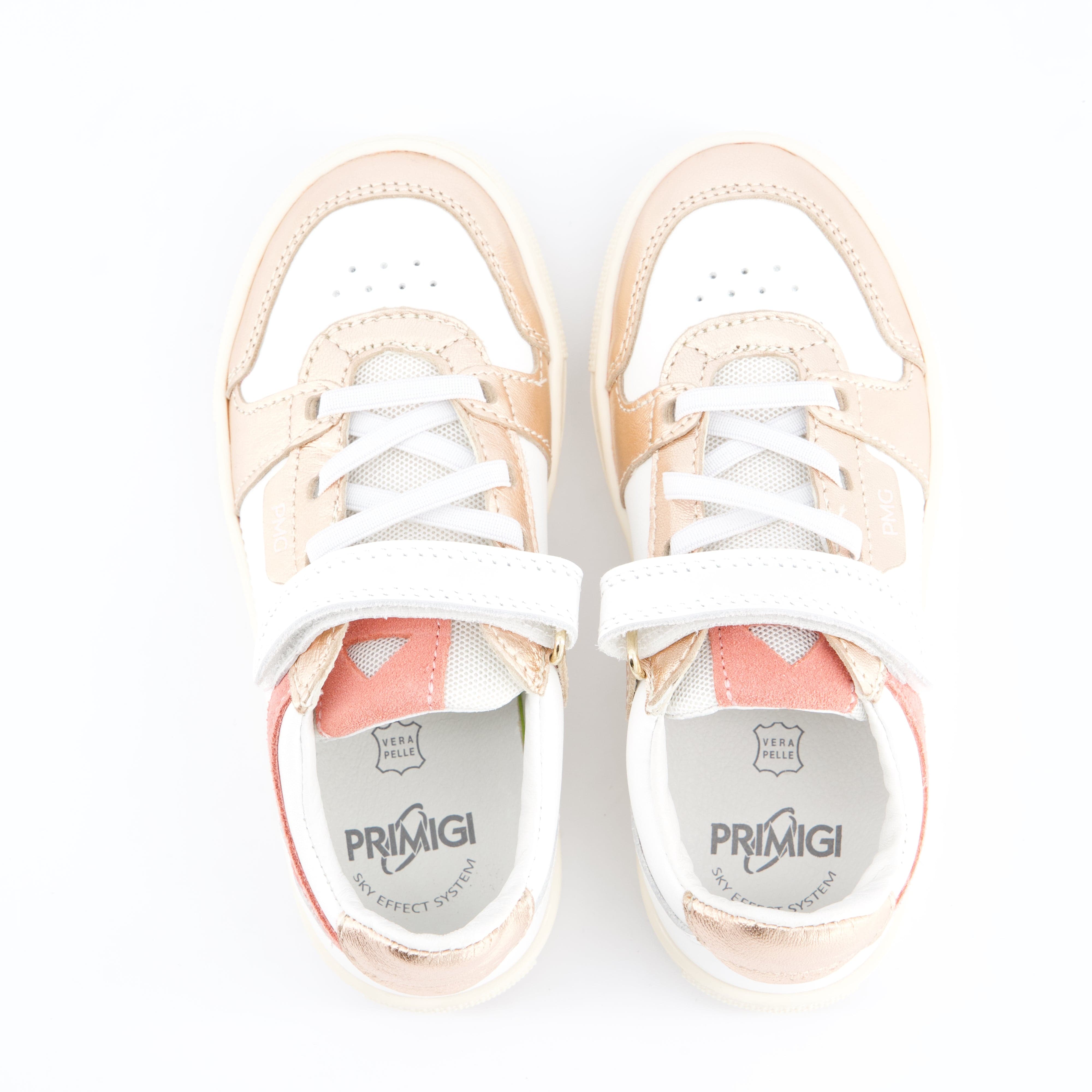 Primigi Mädchenschuhe - Halbschuh, Halbschuh Miami