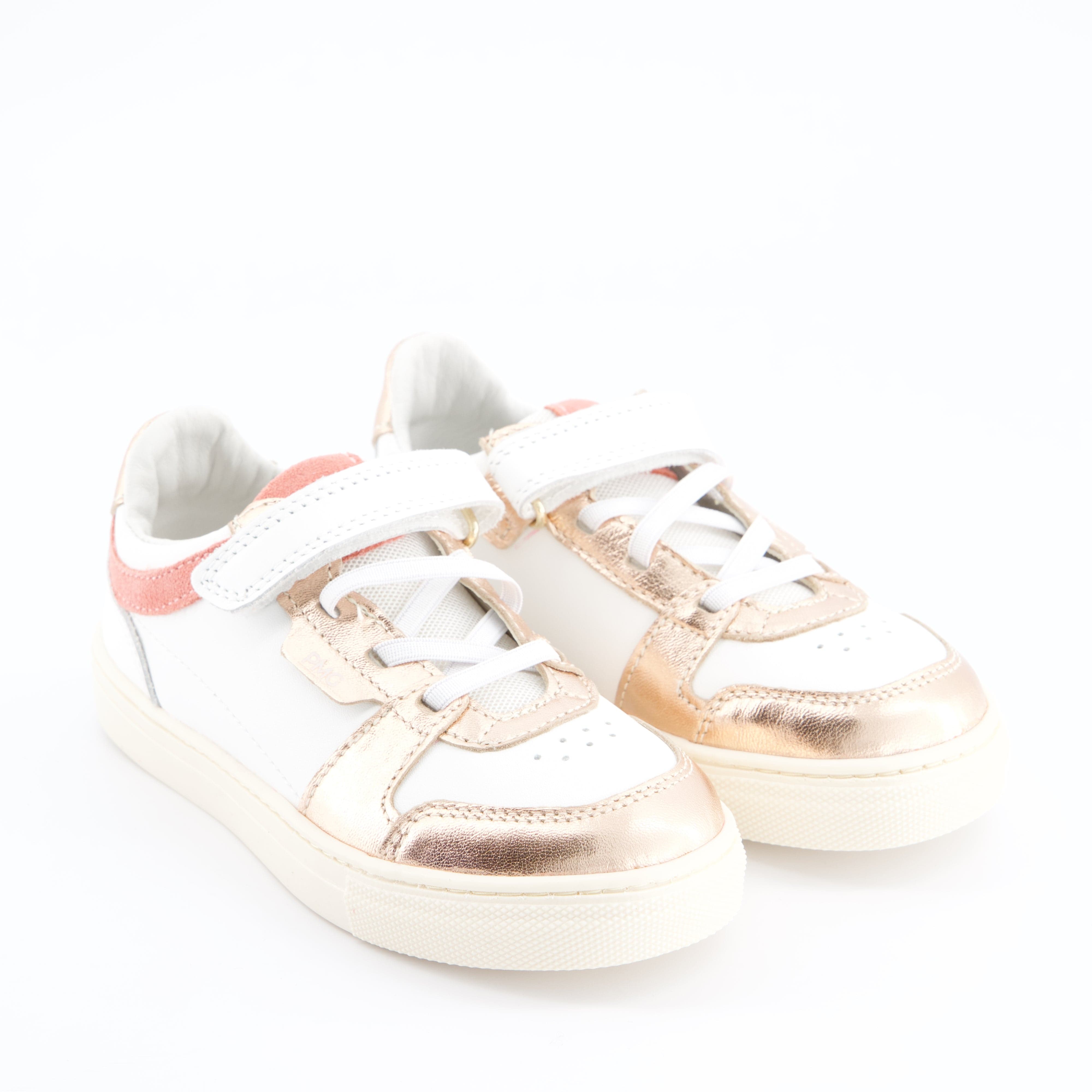 Primigi Mädchenschuhe - Halbschuh, Halbschuh Miami