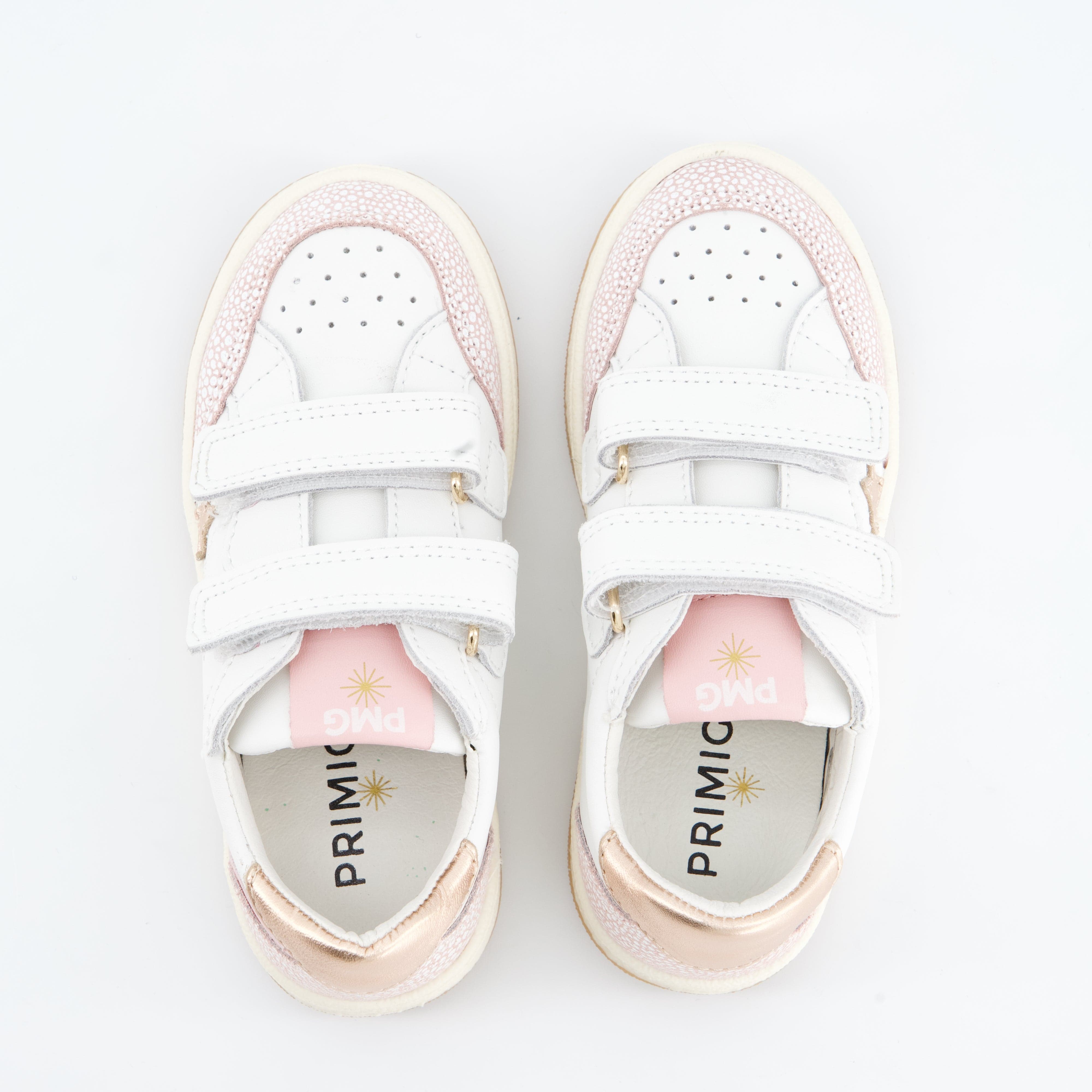 Primigi Mädchenschuhe - Halbschuh Halbschuh Miami
