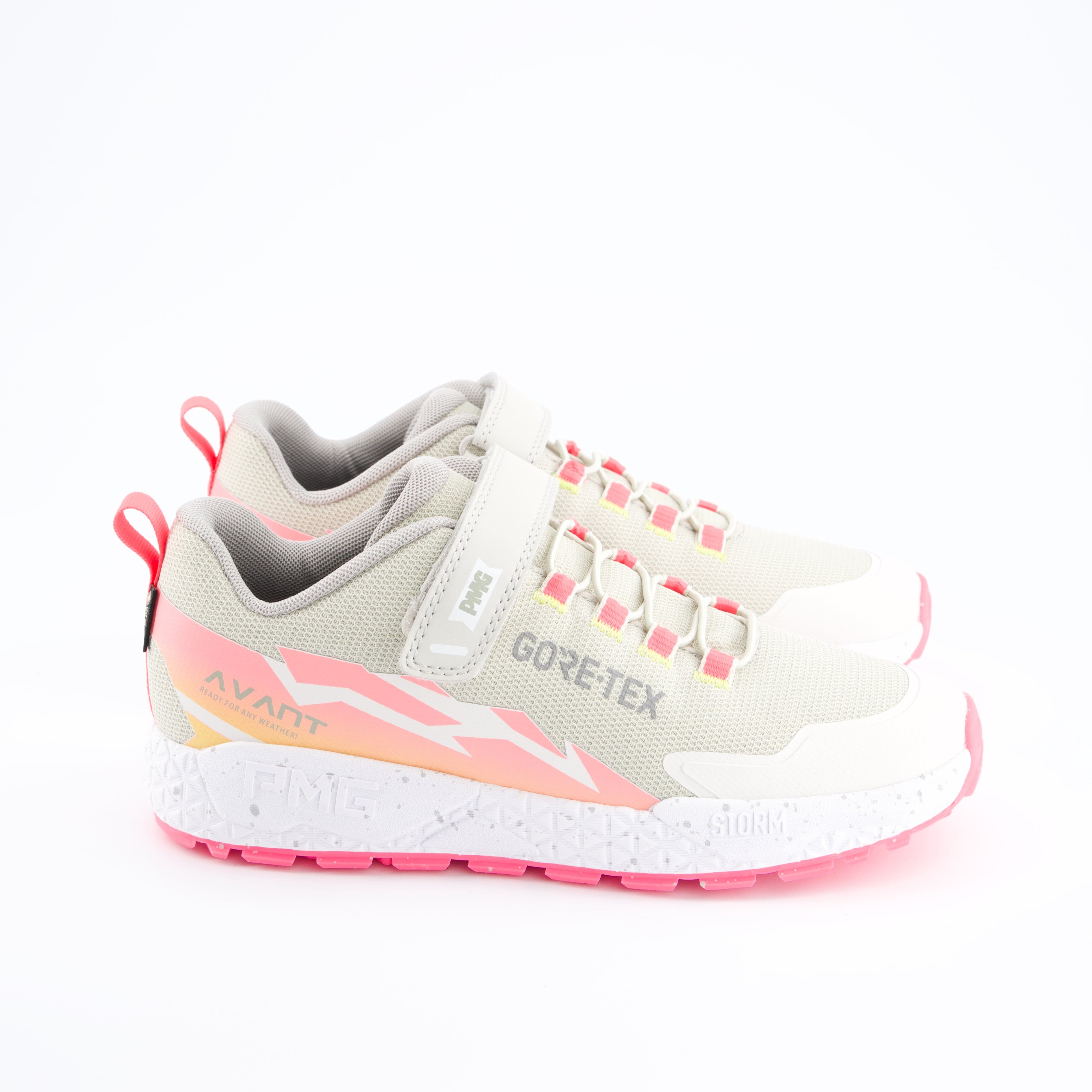Primigi Mädchenschuhe - Halbschuh Halbschuh Storm GTX