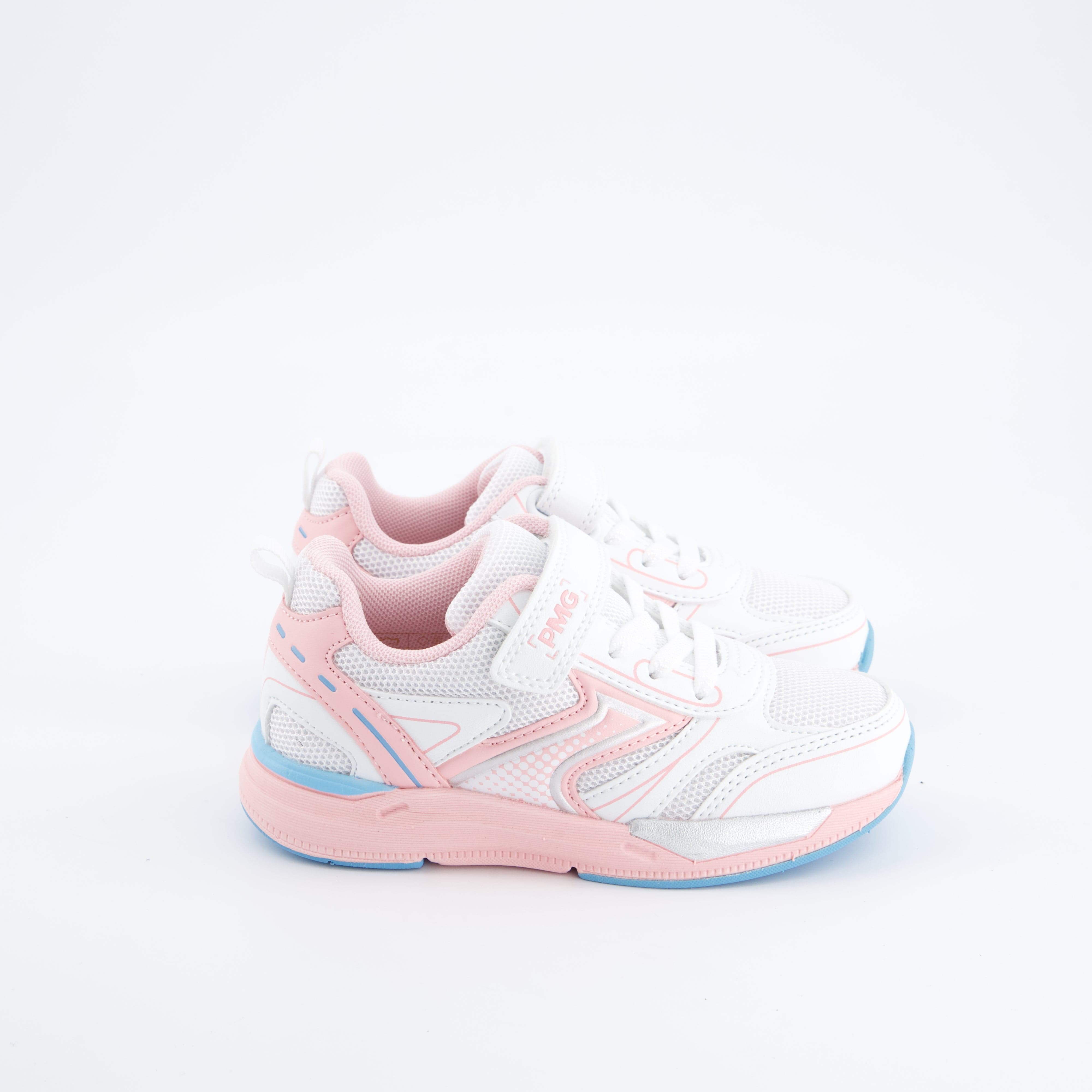 Primigi Mädchenschuhe - Halbschuh Halbschuh Supermega