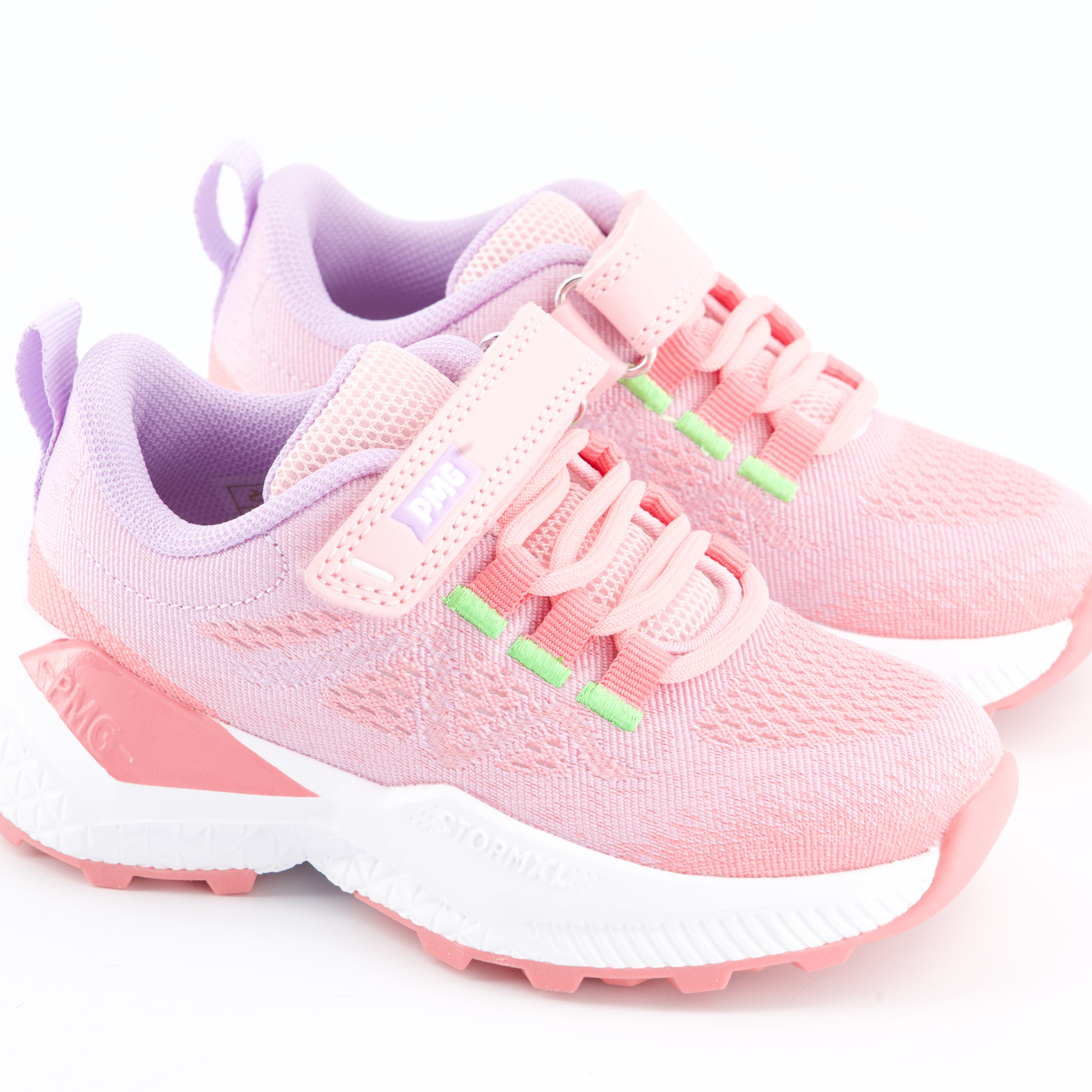 Primigi Mädchenschuhe - Halbschuh Halbschuh Supermega