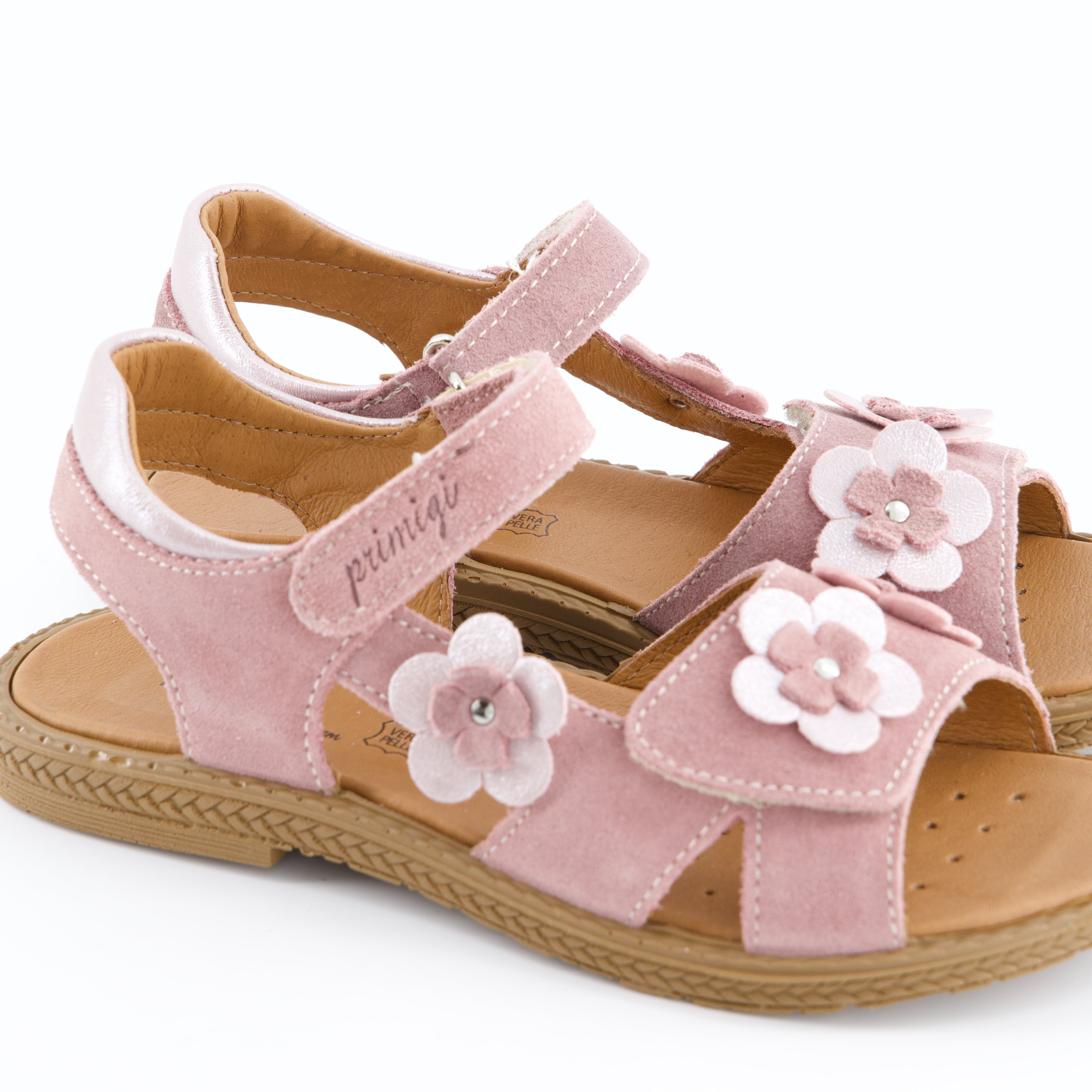 Primigi Mädchenschuhe - Sandale Sandale