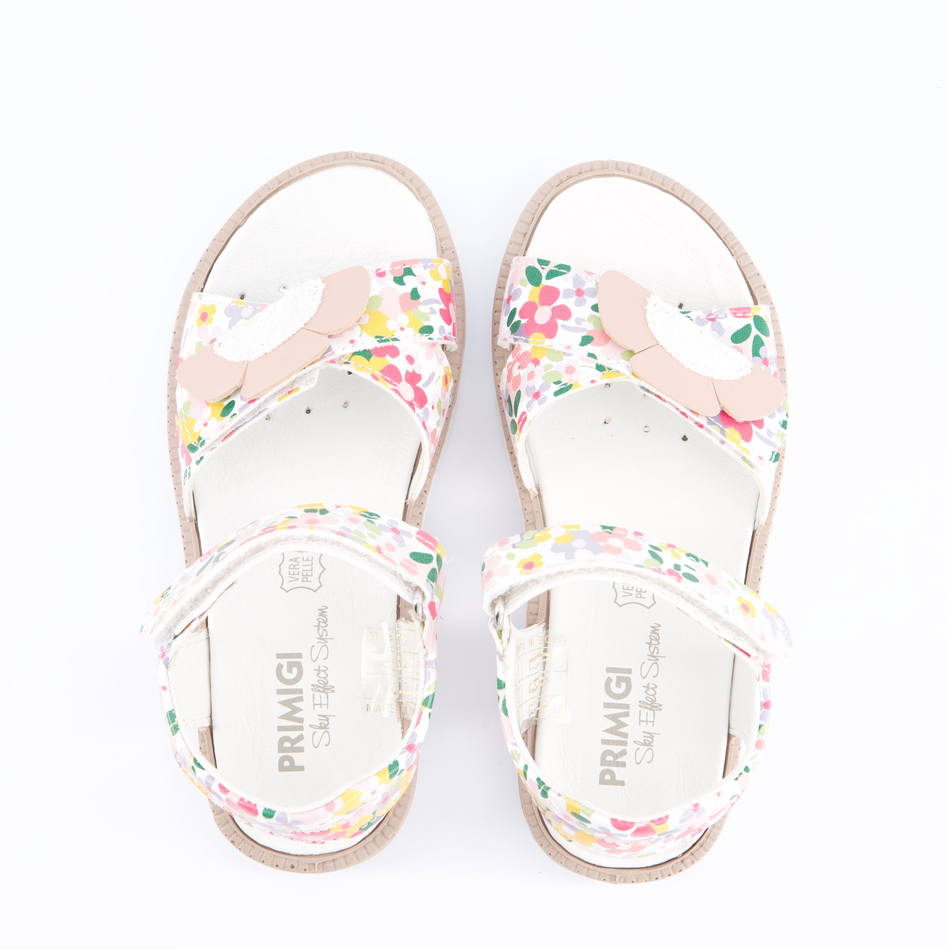 Primigi Mädchenschuhe - Sandale, Sandale Alanis