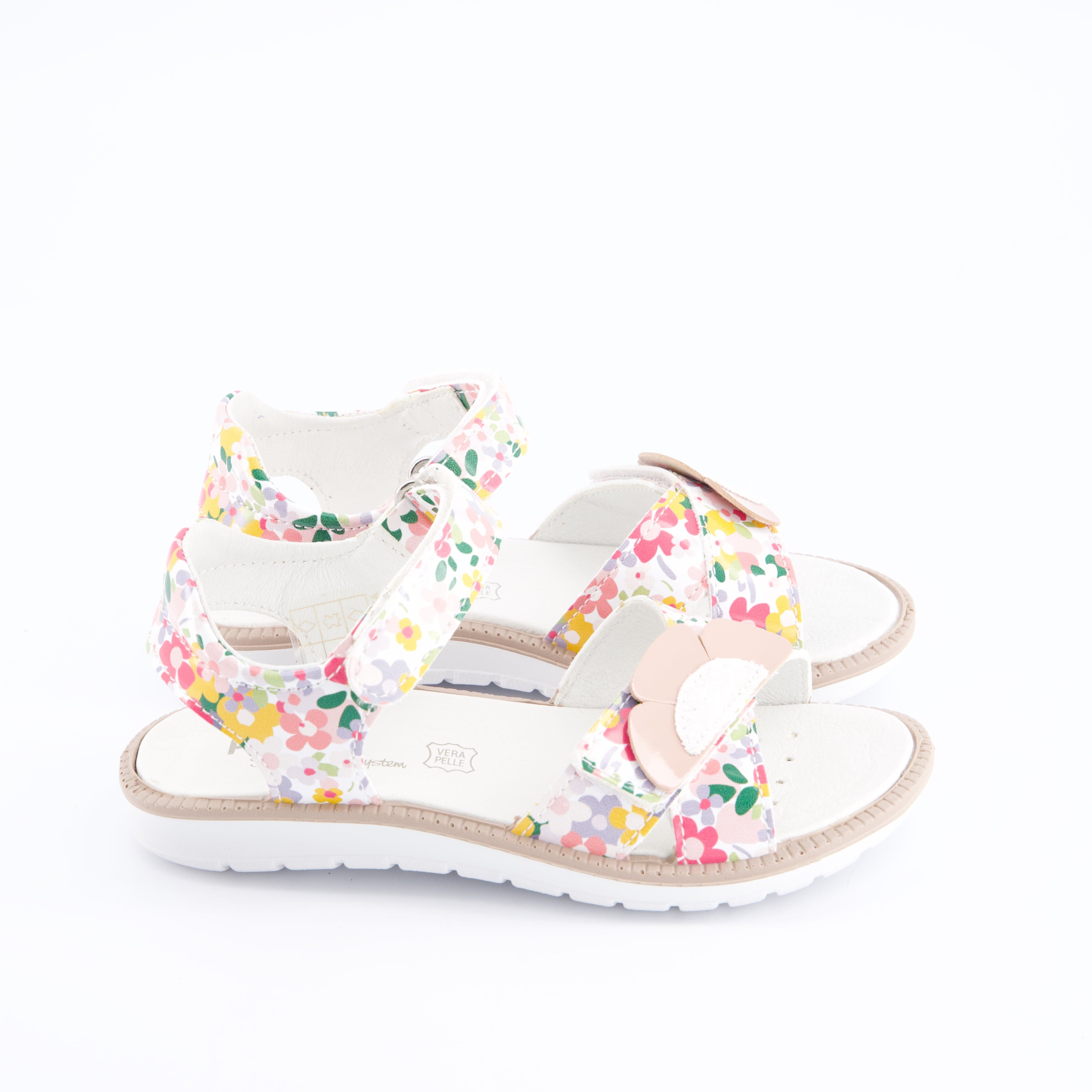 Primigi Mädchenschuhe - Sandale, Sandale Alanis