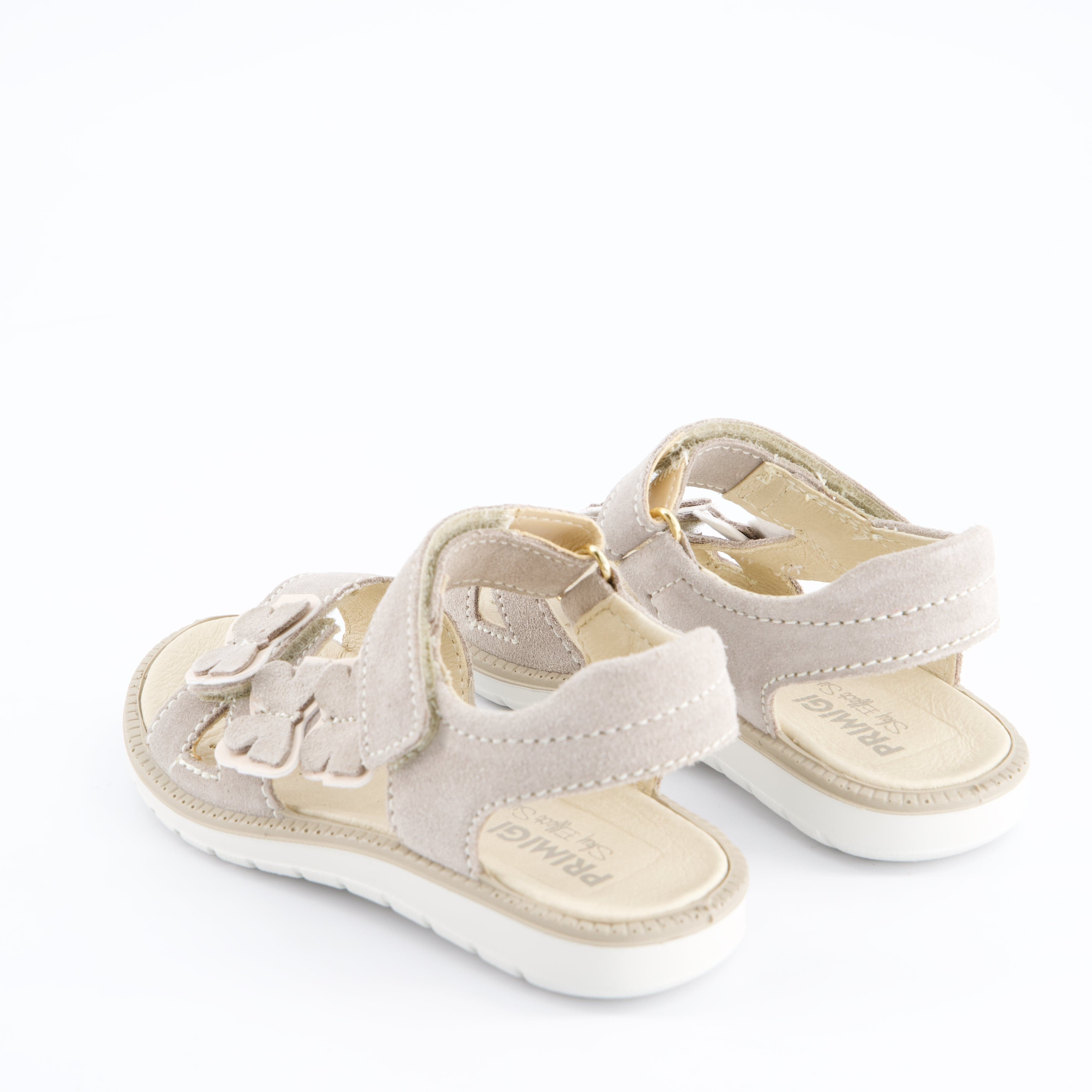 Primigi Mädchenschuhe - Sandale, Sandale Alanis