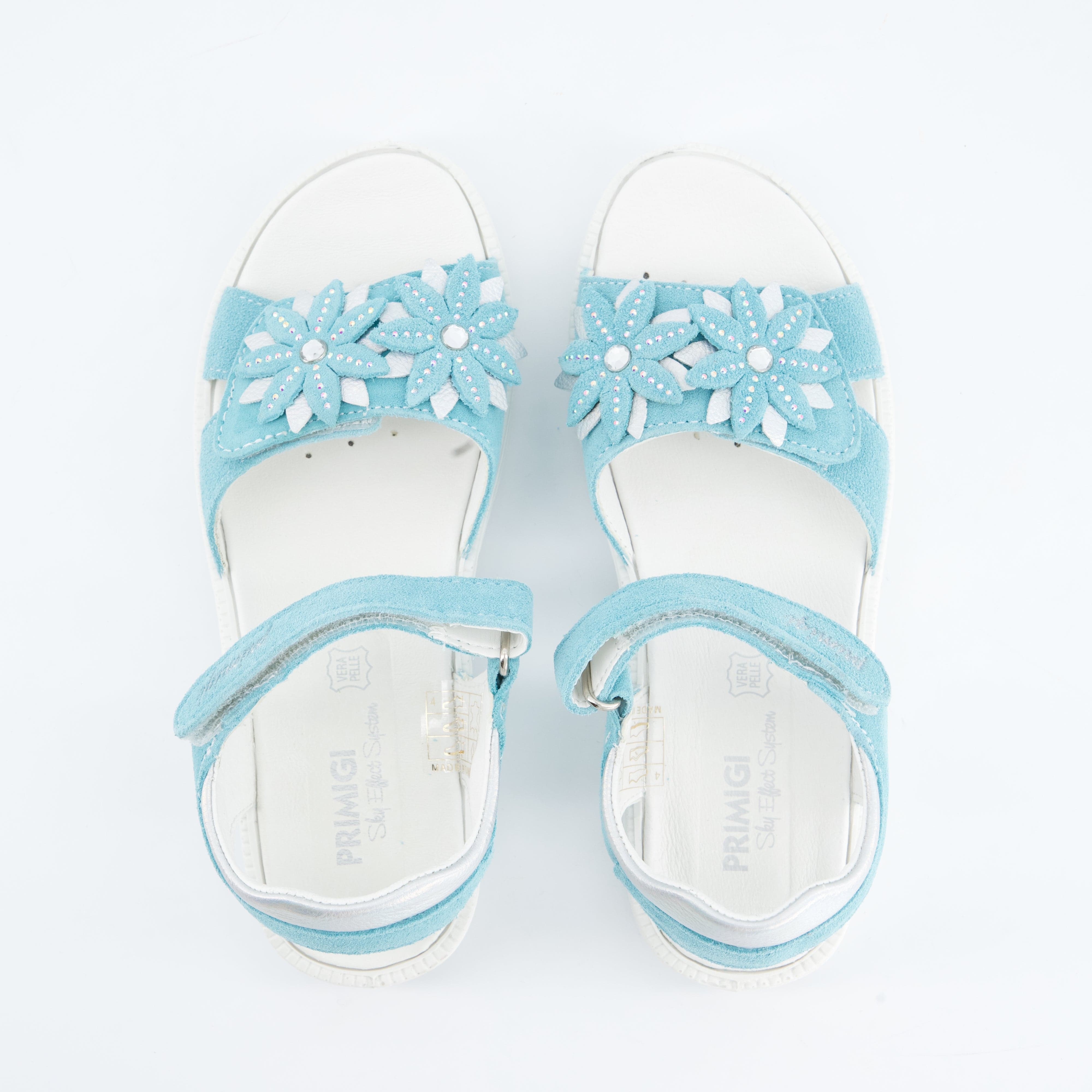 Primigi Mädchenschuhe - Sandale Sandale Alanis