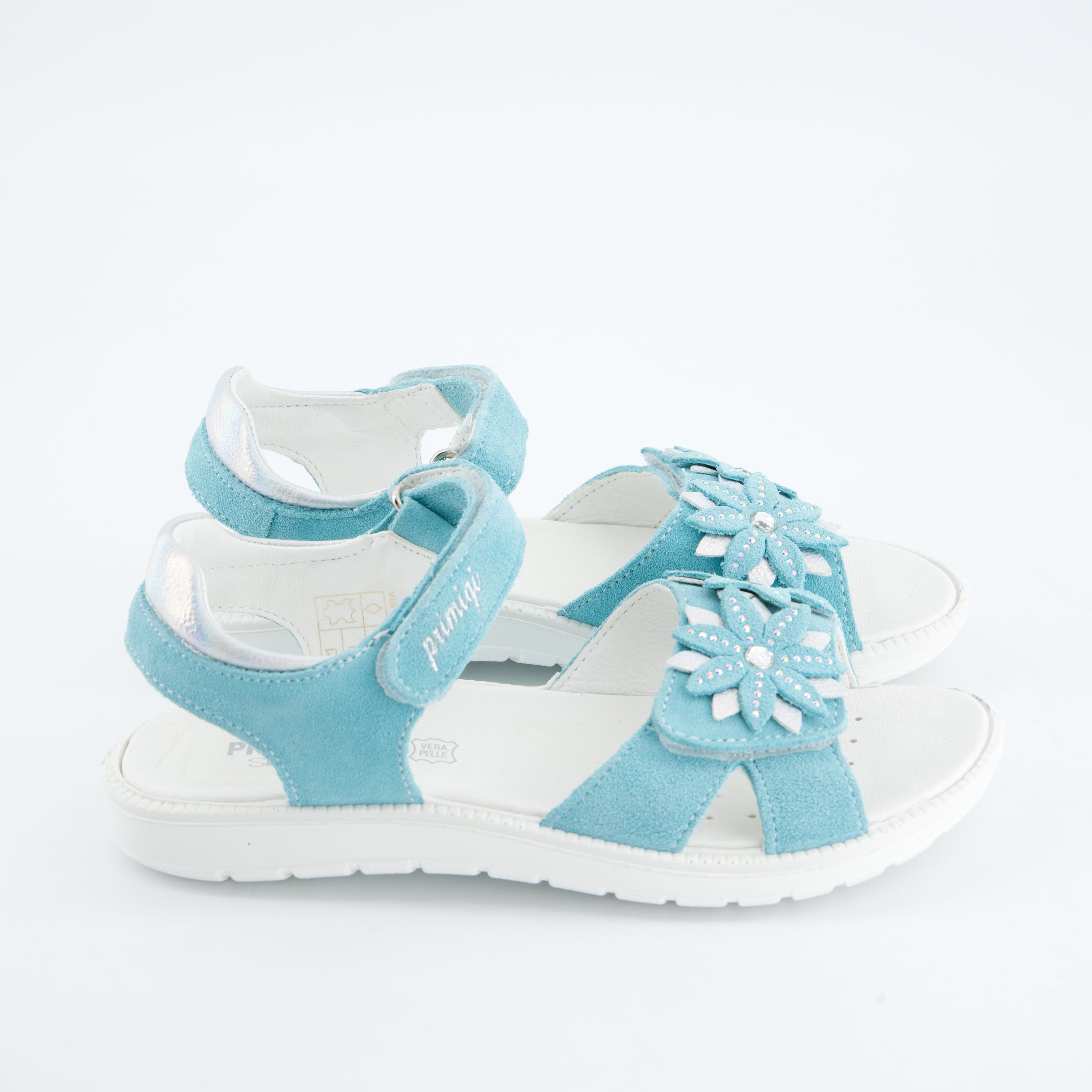 Primigi Mädchenschuhe - Sandale Sandale Alanis