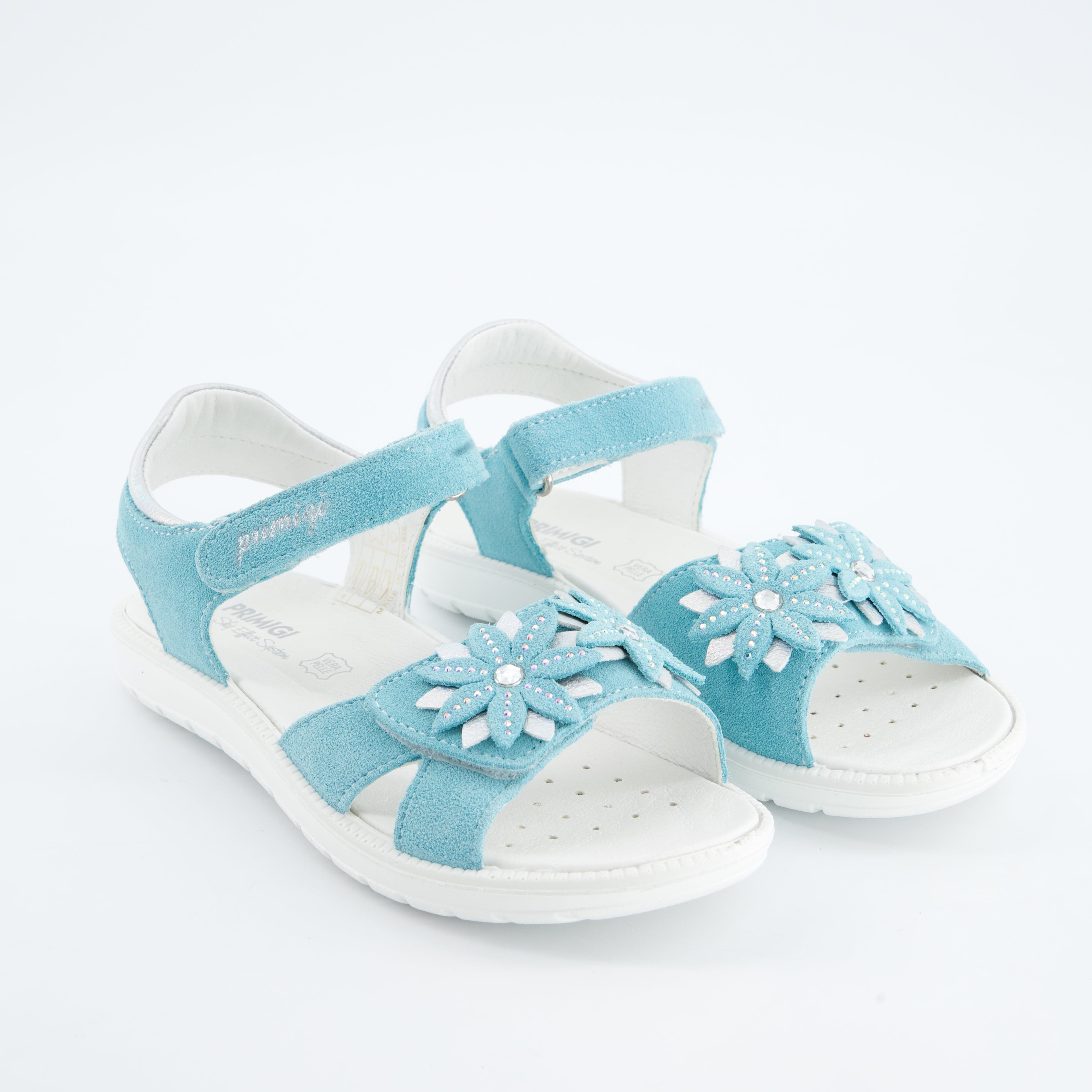 Primigi Mädchenschuhe - Sandale Sandale Alanis