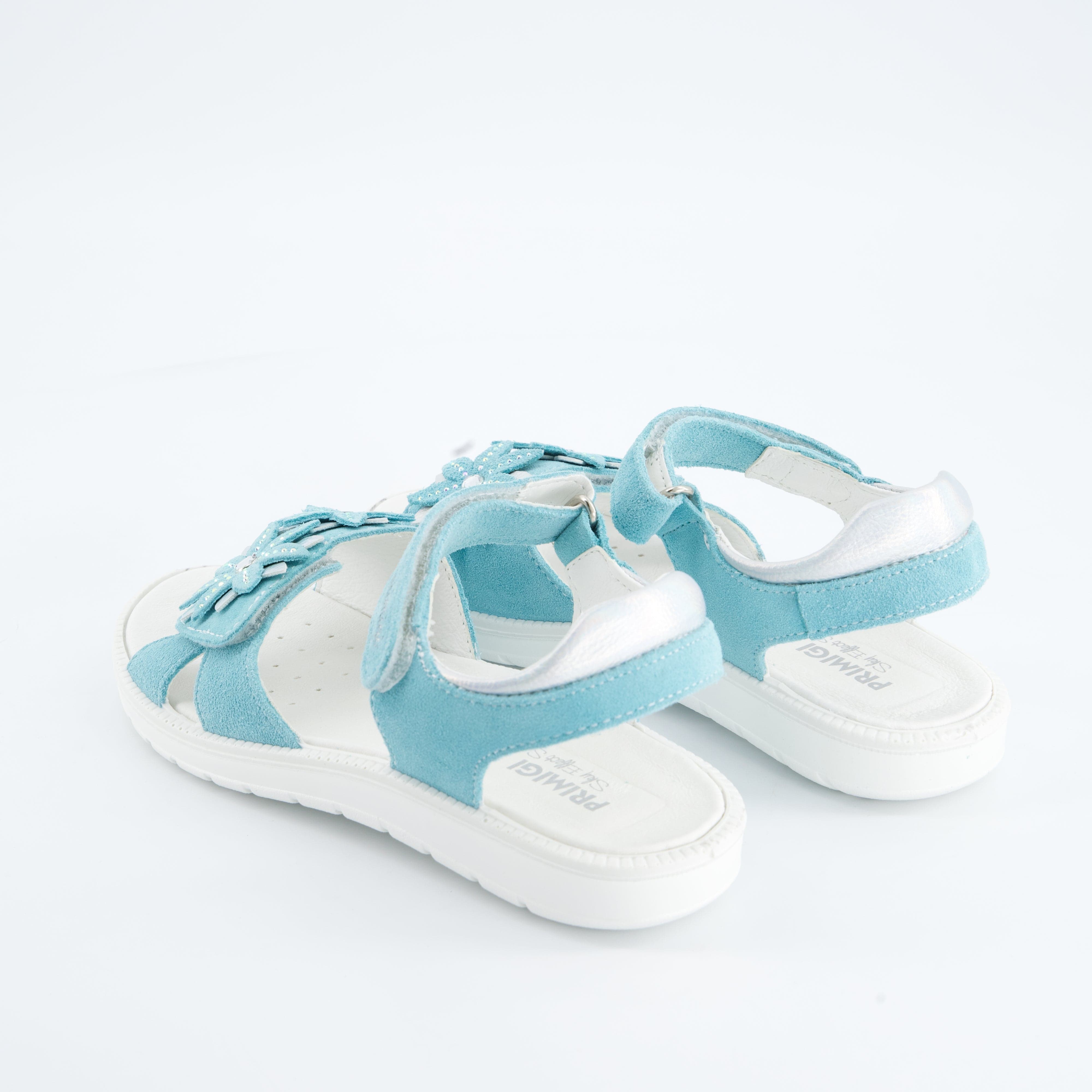 Primigi Mädchenschuhe - Sandale Sandale Alanis