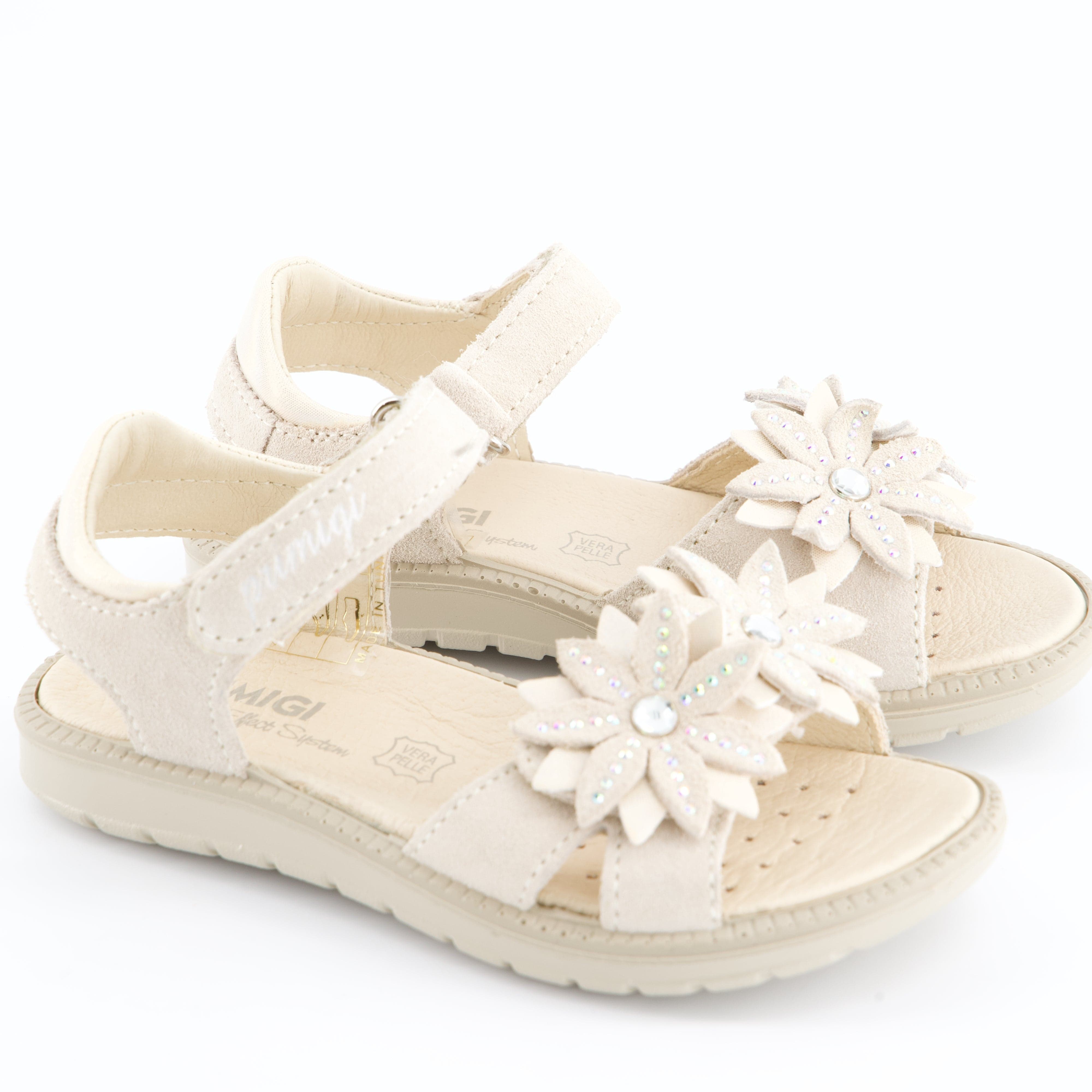 Primigi Mädchenschuhe - Sandale Sandale Alanis