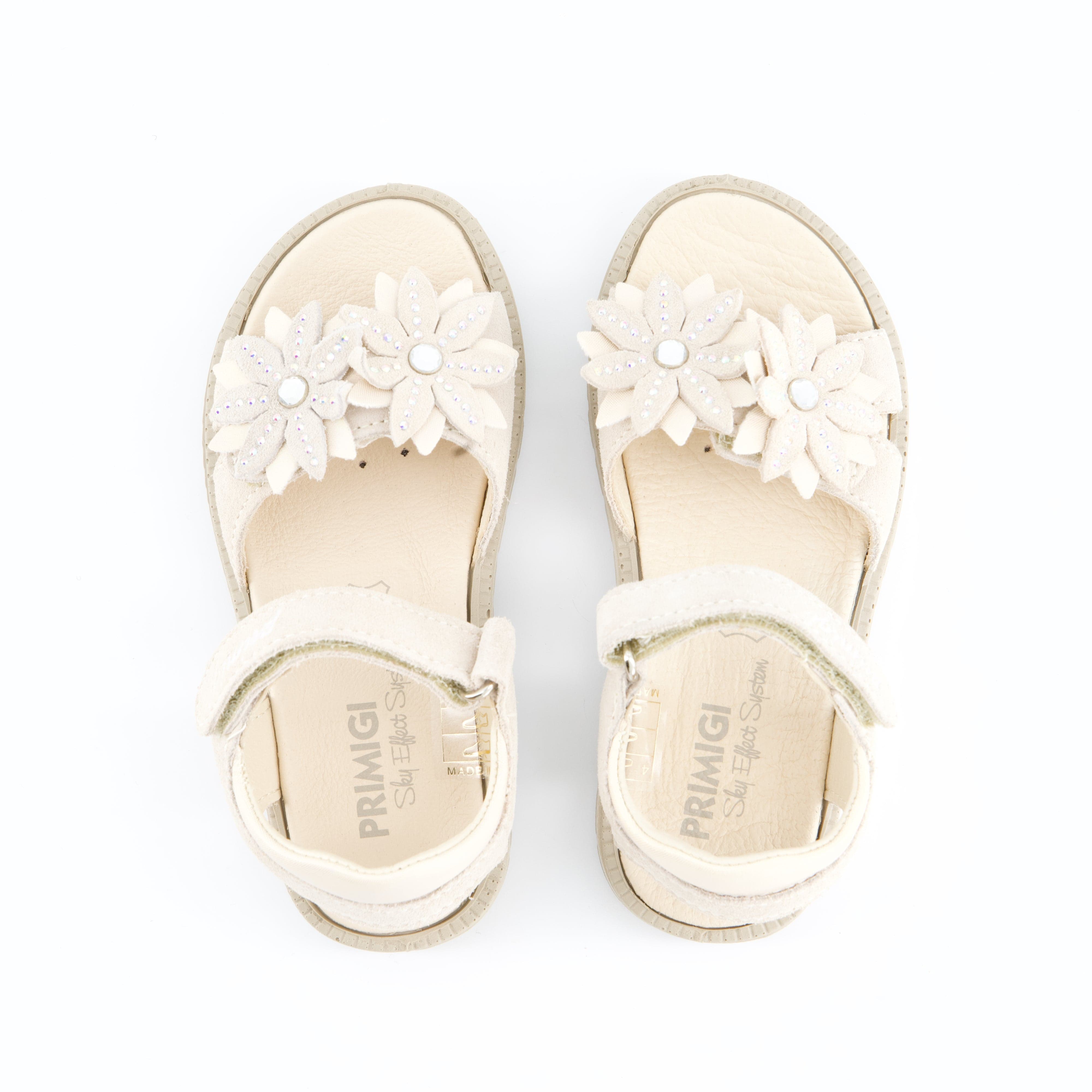 Primigi Mädchenschuhe - Sandale Sandale Alanis