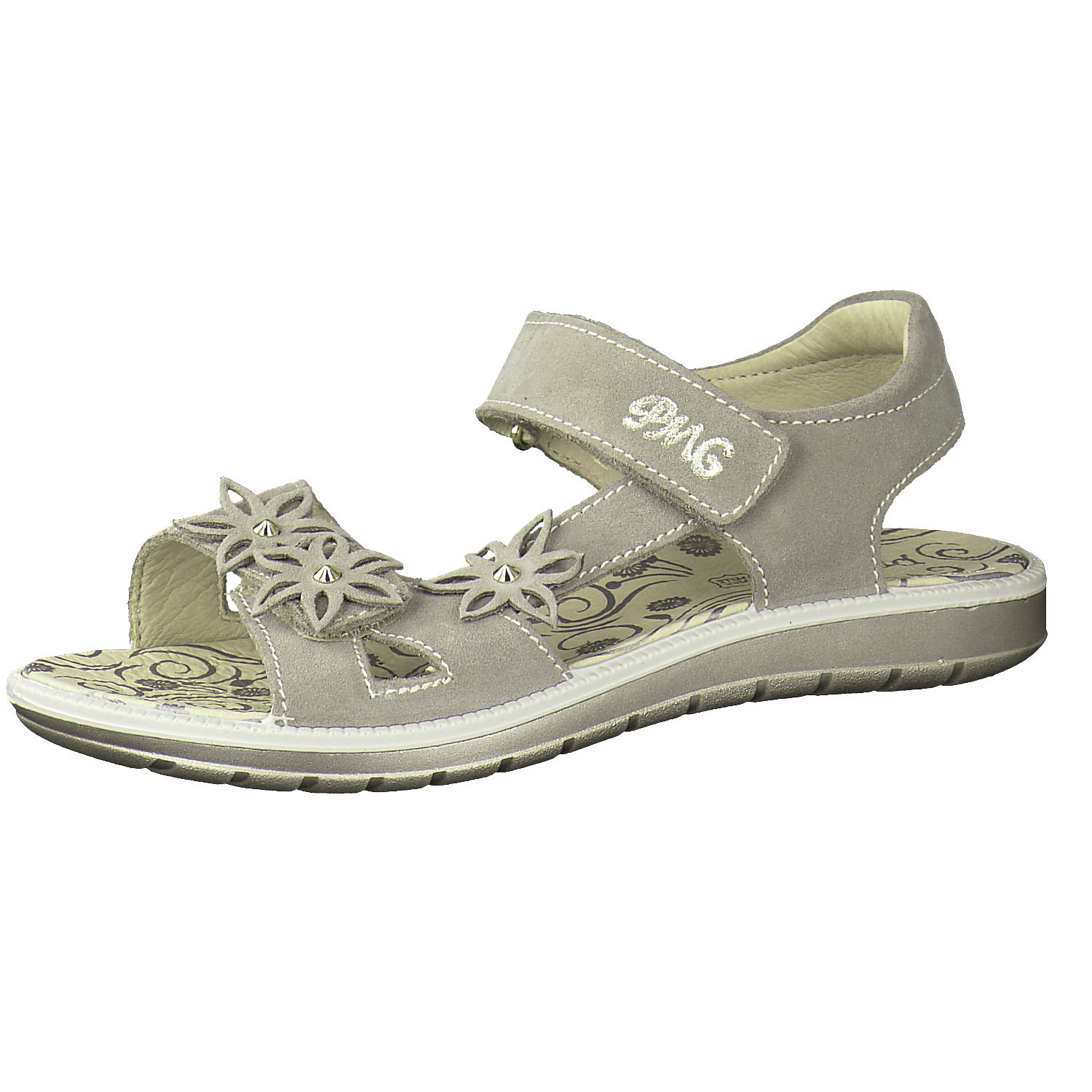 Primigi Mädchenschuhe - Sandale, Sandale Alanis