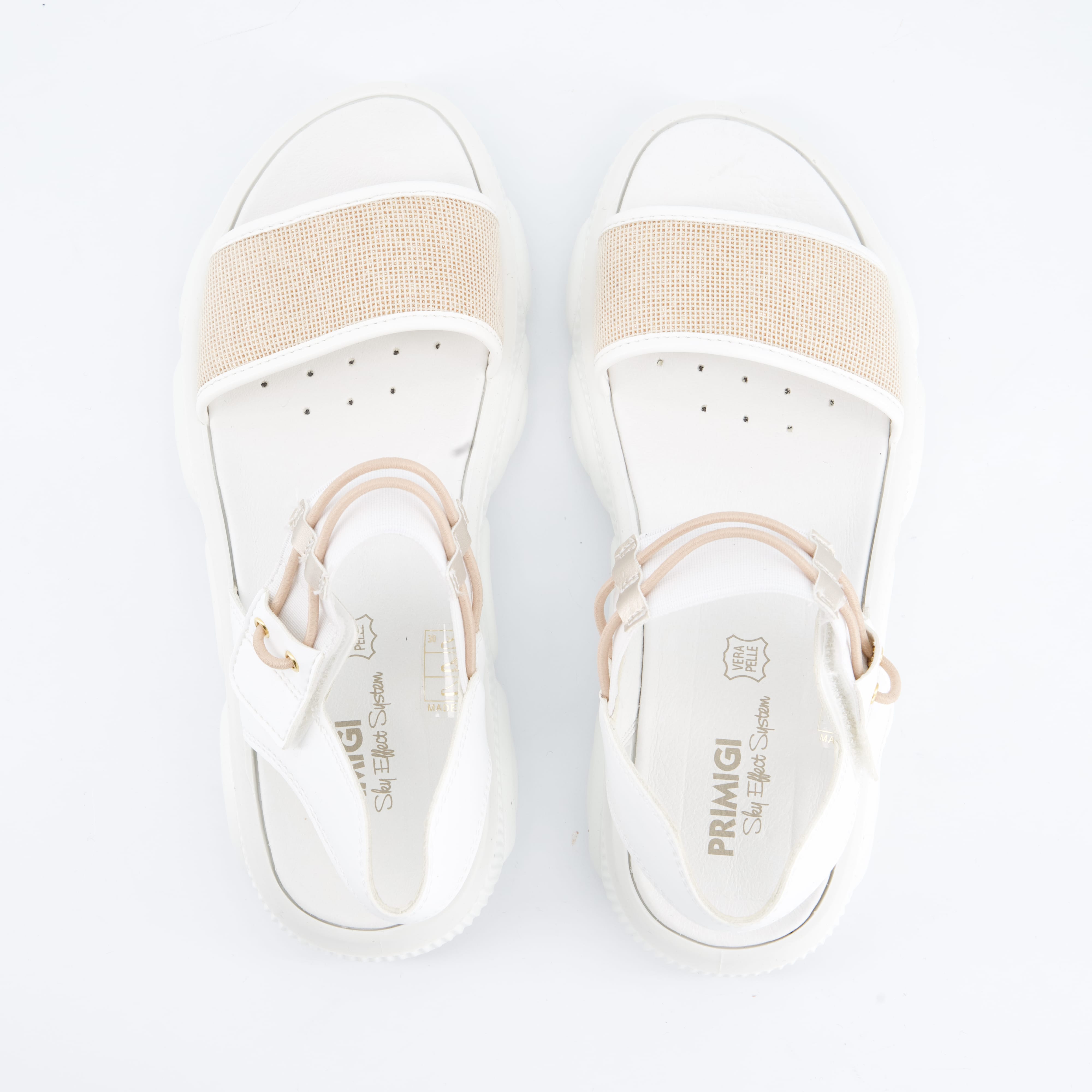 Primigi Mädchenschuhe - Sandale Sandale Alice