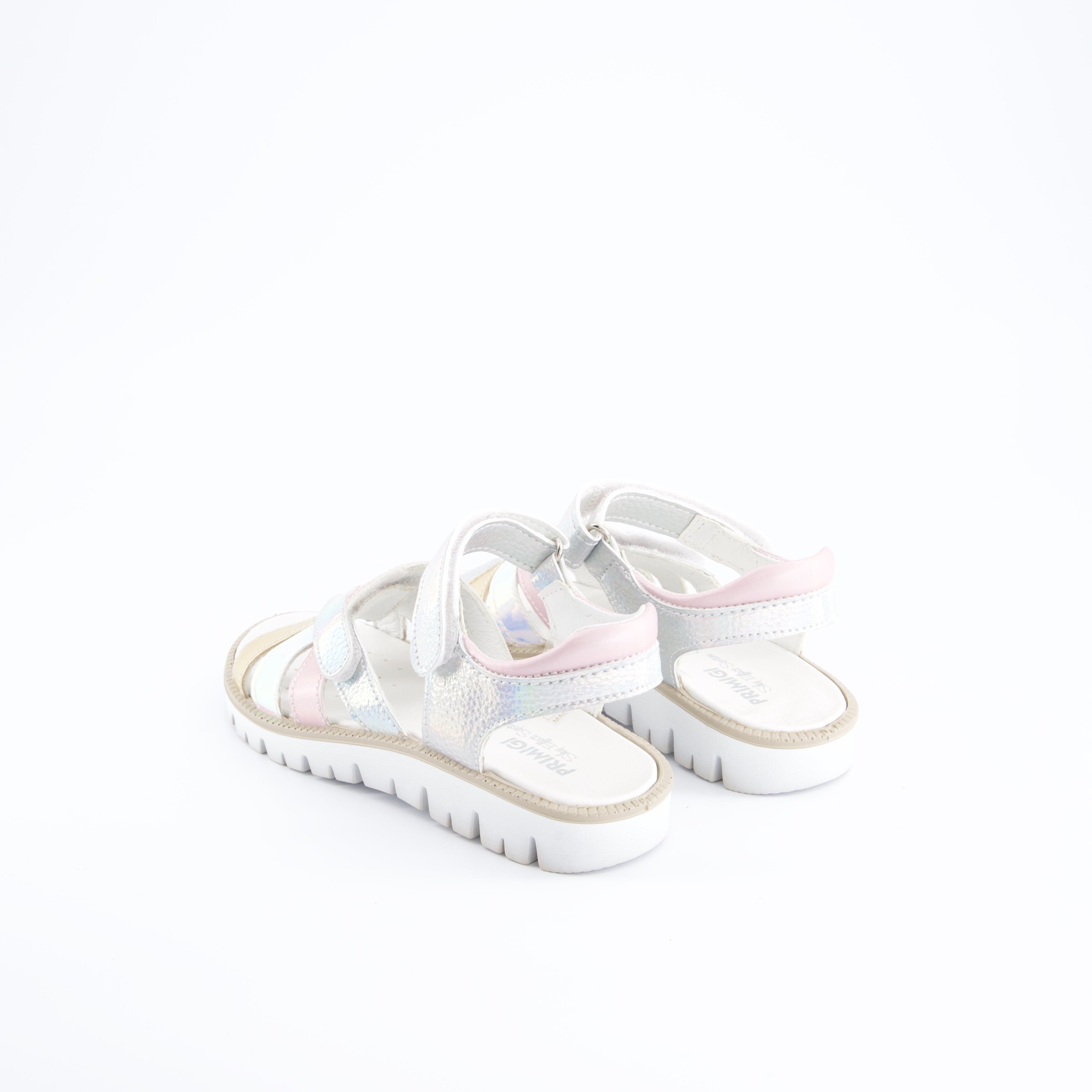 Primigi Mädchenschuhe - Sandale, Sandale Axel