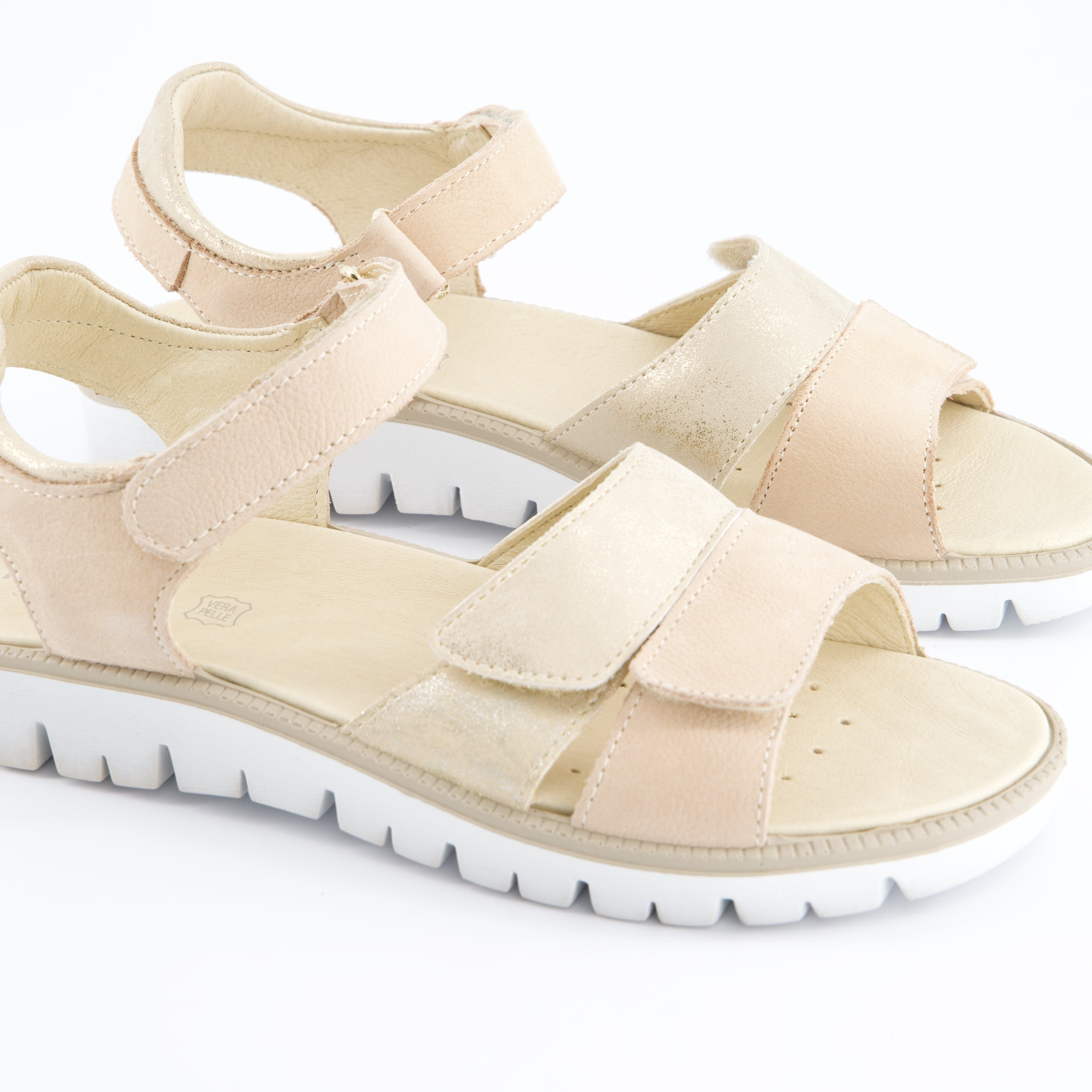 Primigi Mädchenschuhe - Sandale, Sandale Axel
