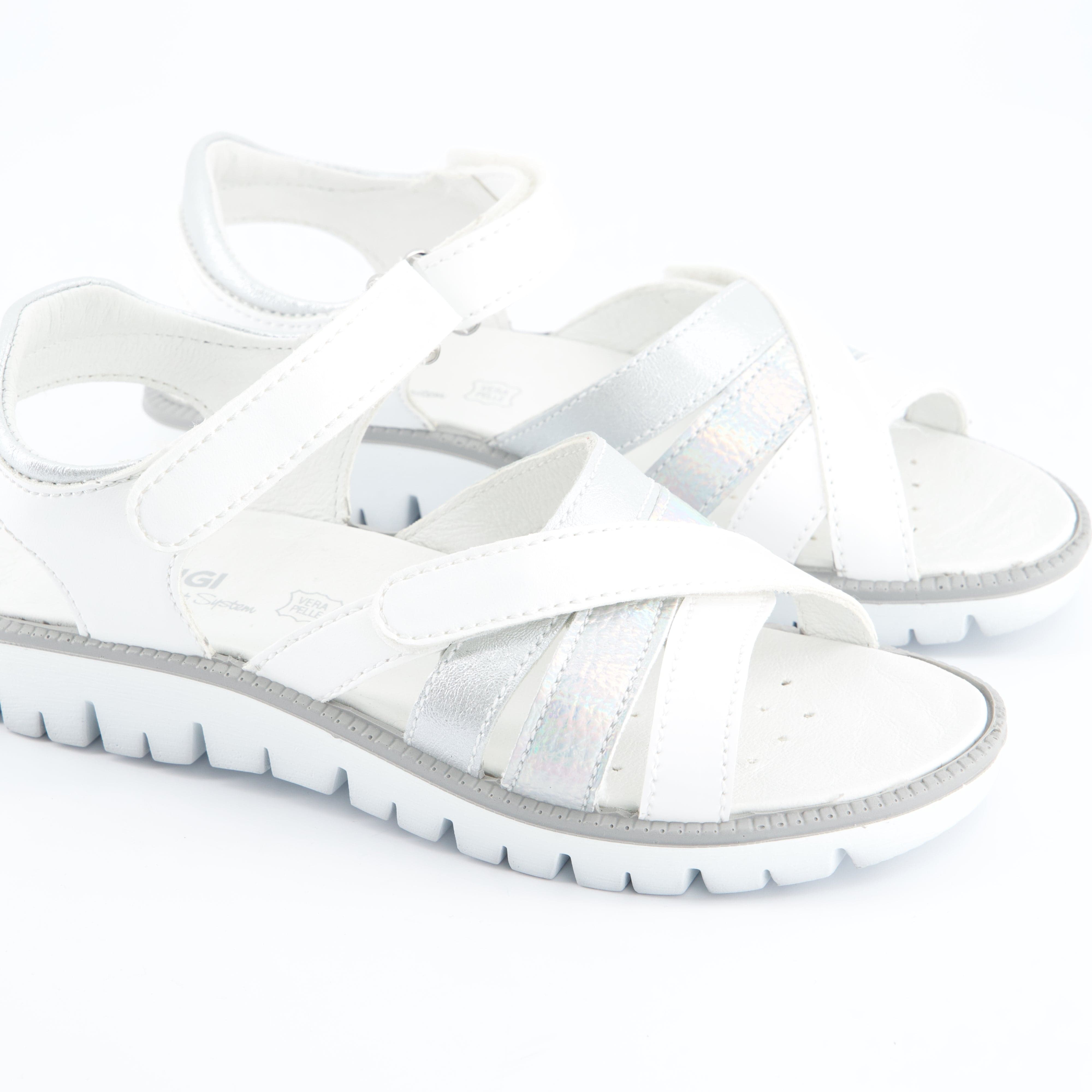 Primigi Mädchenschuhe - Sandale, Sandale Axel