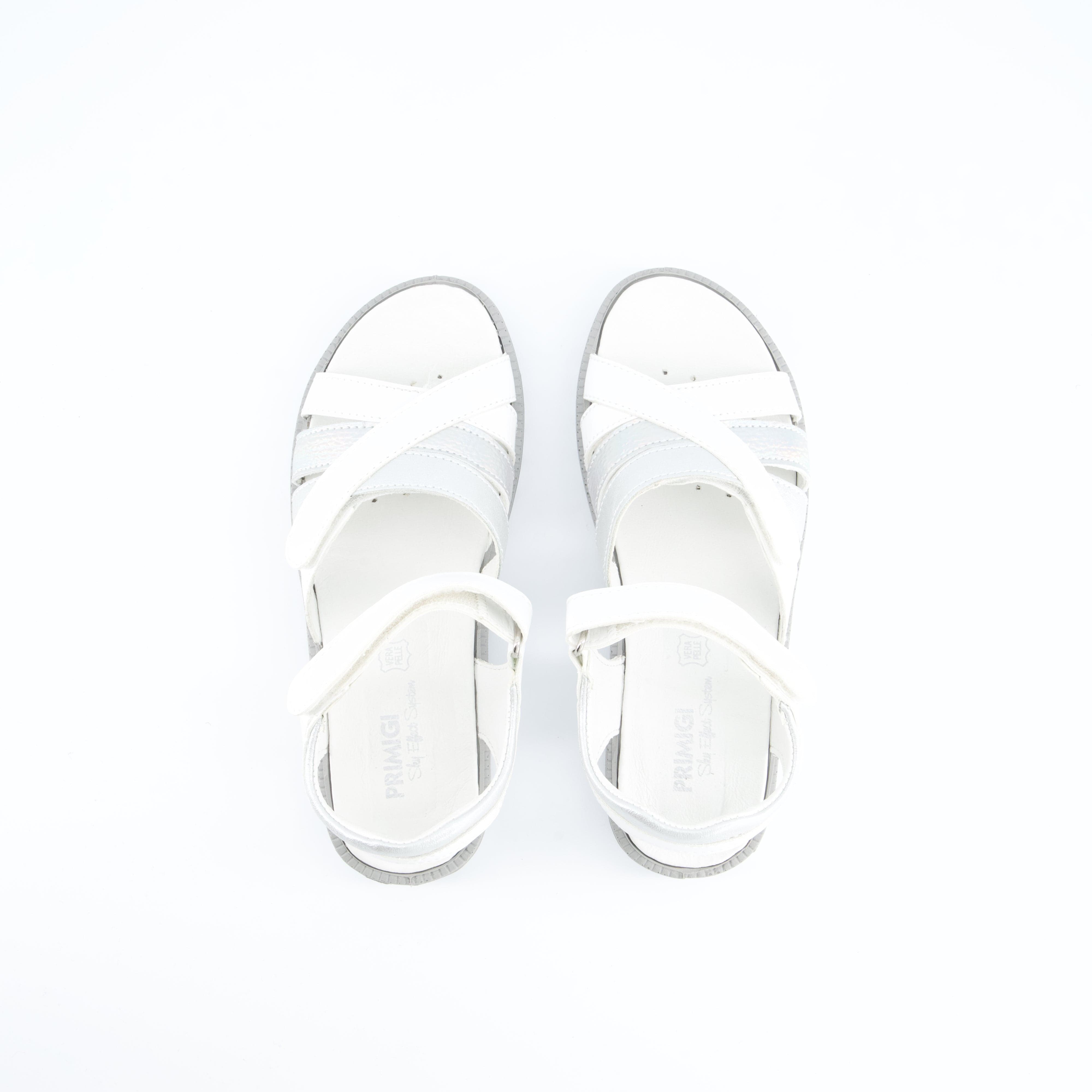 Primigi Mädchenschuhe - Sandale, Sandale Axel