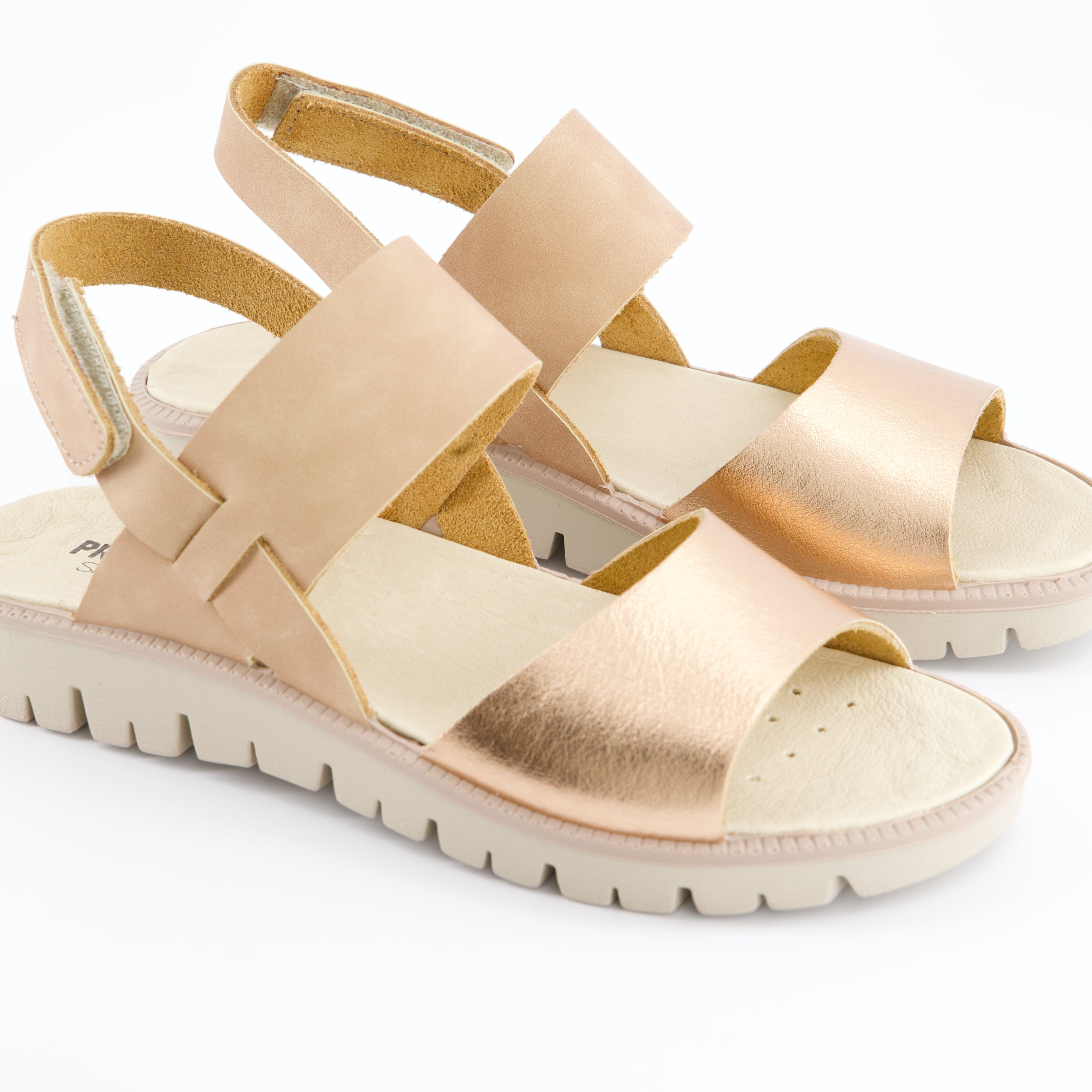 Primigi Mädchenschuhe - Sandale Sandale Axel